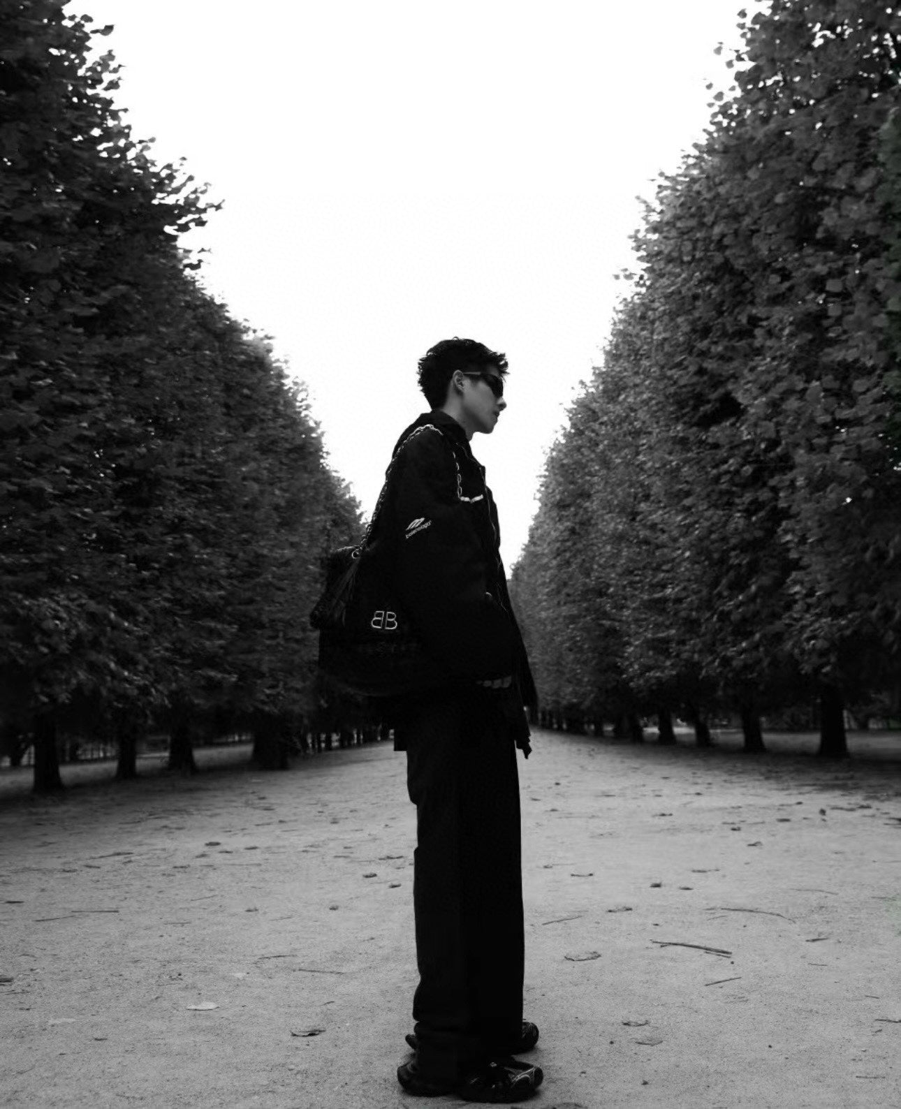 LuxluxHouse Best Quality Clothes Balenciaga Coats & Jackets