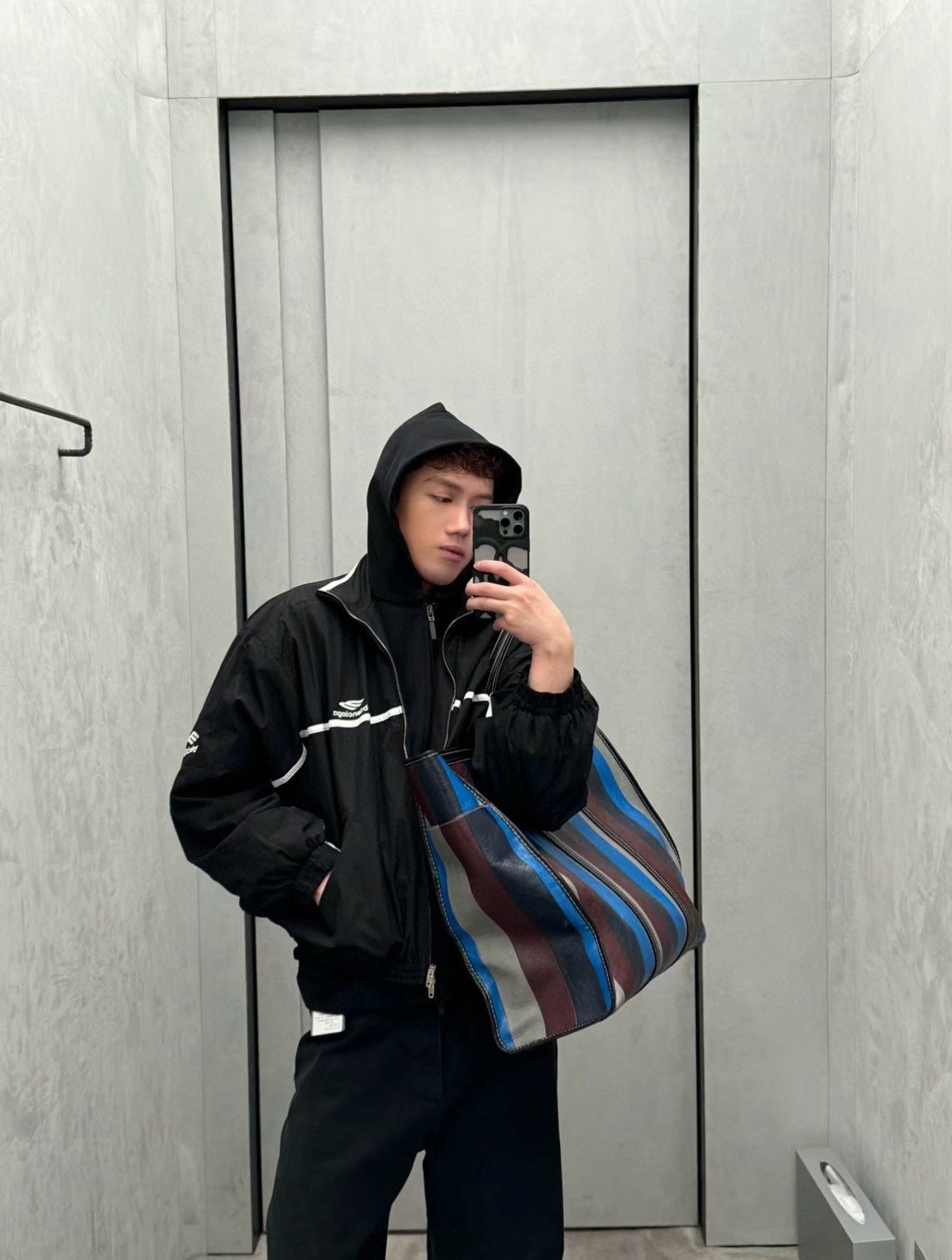 LuxluxHouse Best Quality Clothes Balenciaga Coats & Jackets