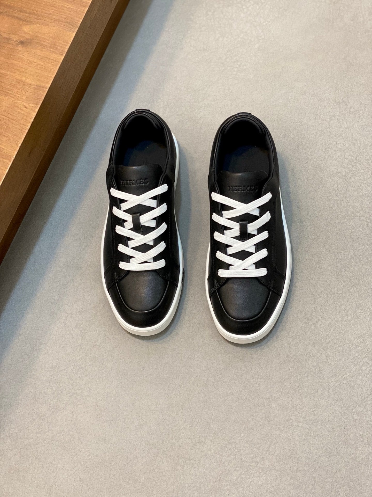 LuxluxHouse Best Quality Shoes Hermes