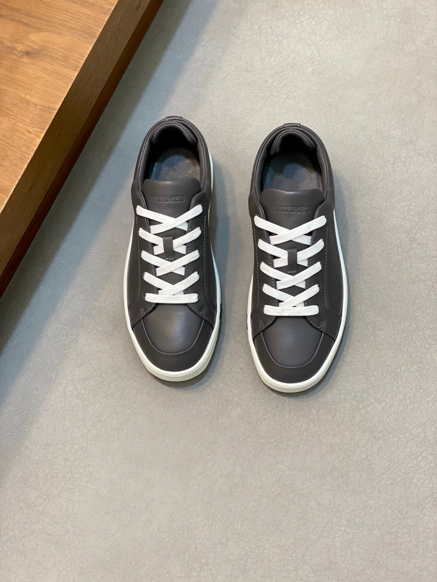 LuxluxHouse Best Quality Shoes Hermes