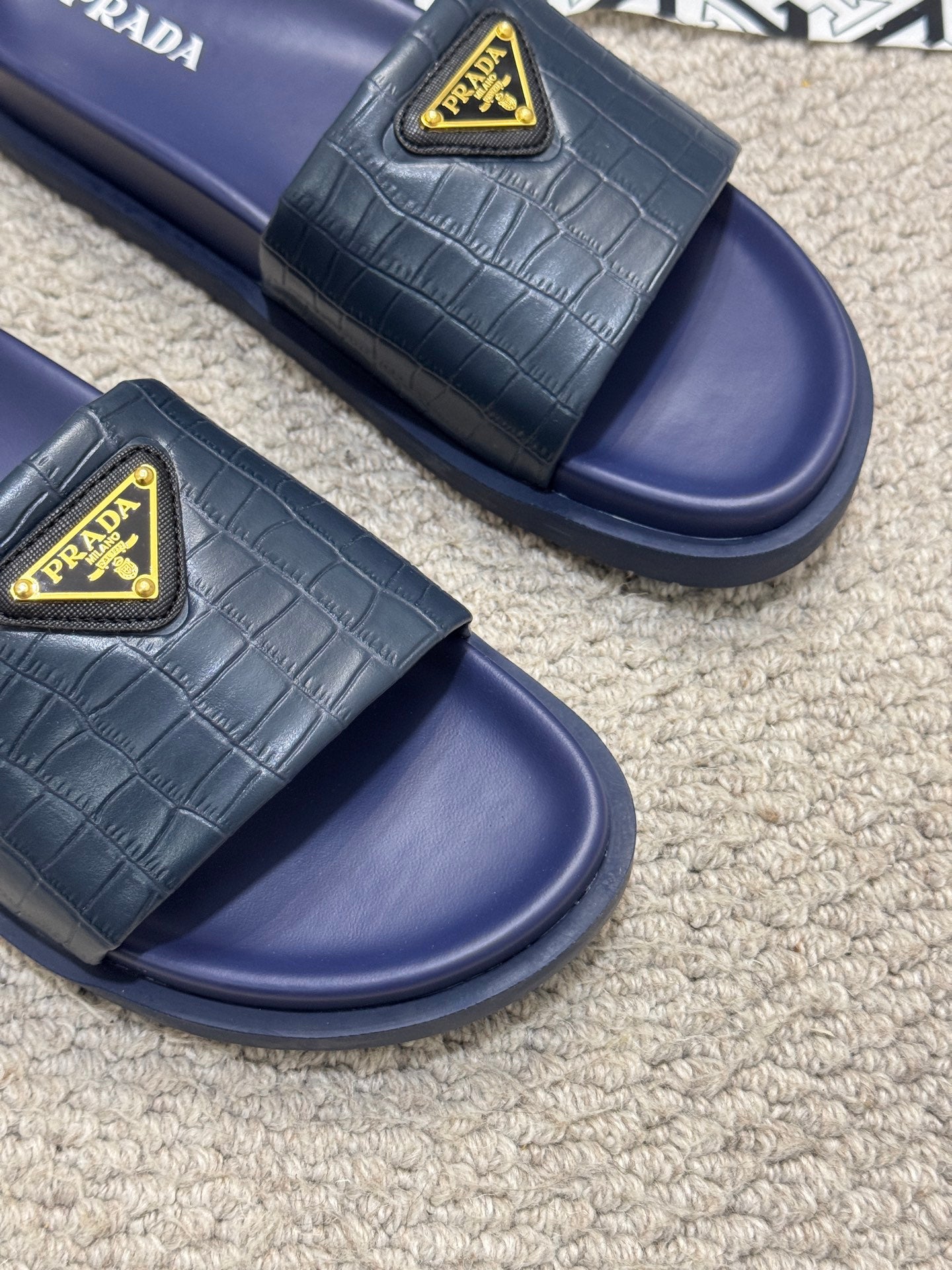 LuxluxHouse Best Quality Sandals Prada