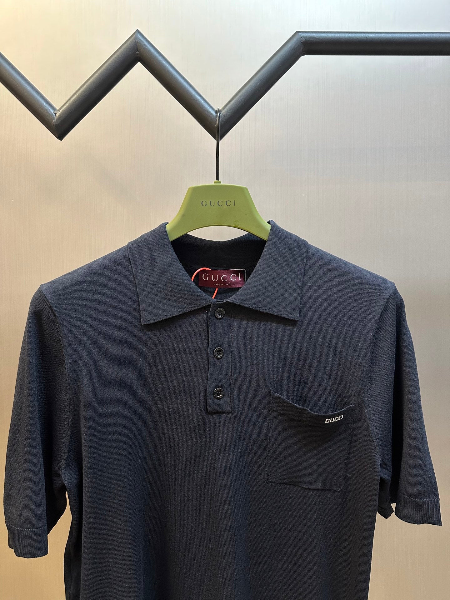 LuxluxHouse Best Quality Clothes Shirts&Polo Gucci