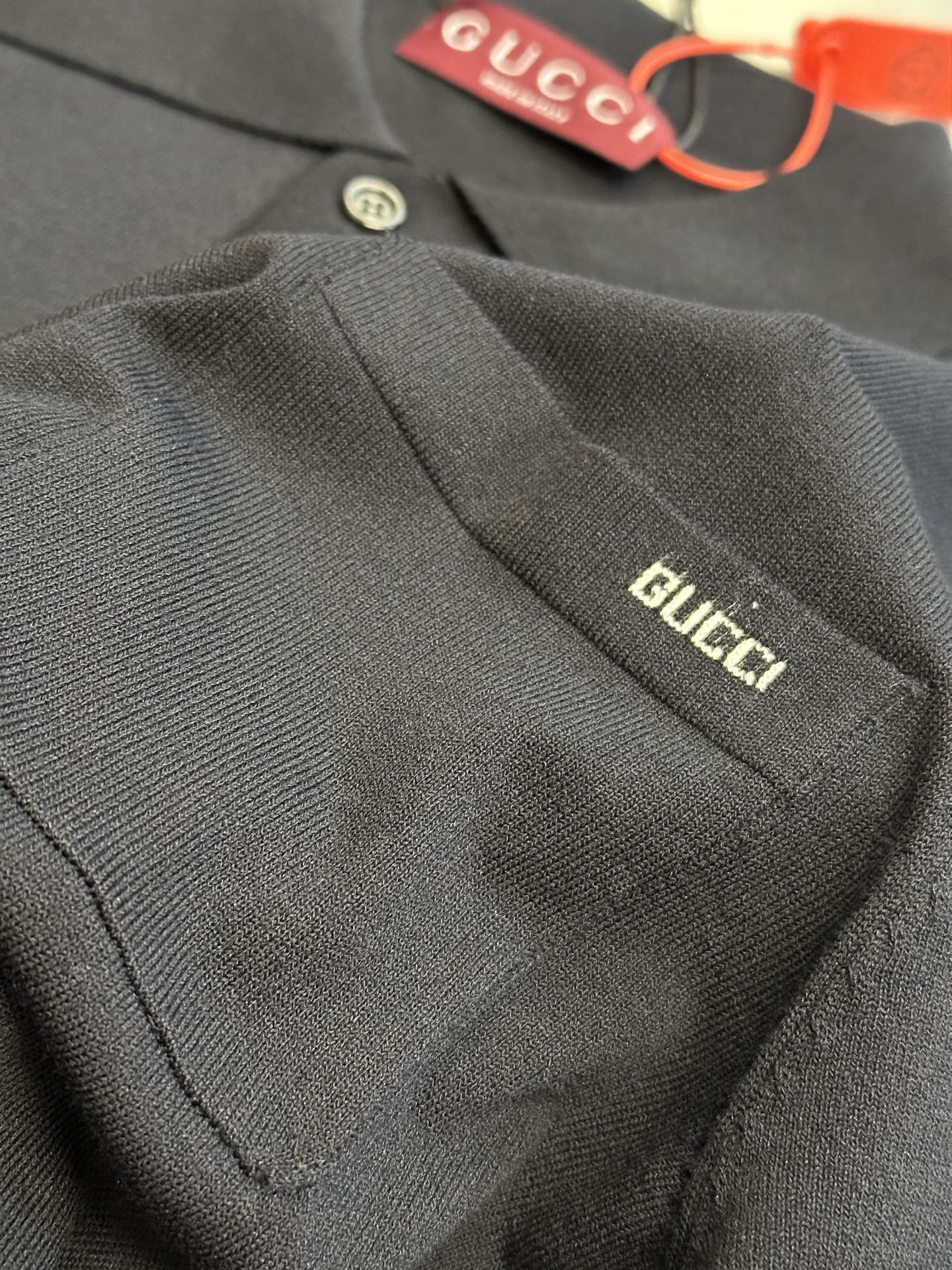 LuxluxHouse Best Quality Clothes Shirts&Polo Gucci