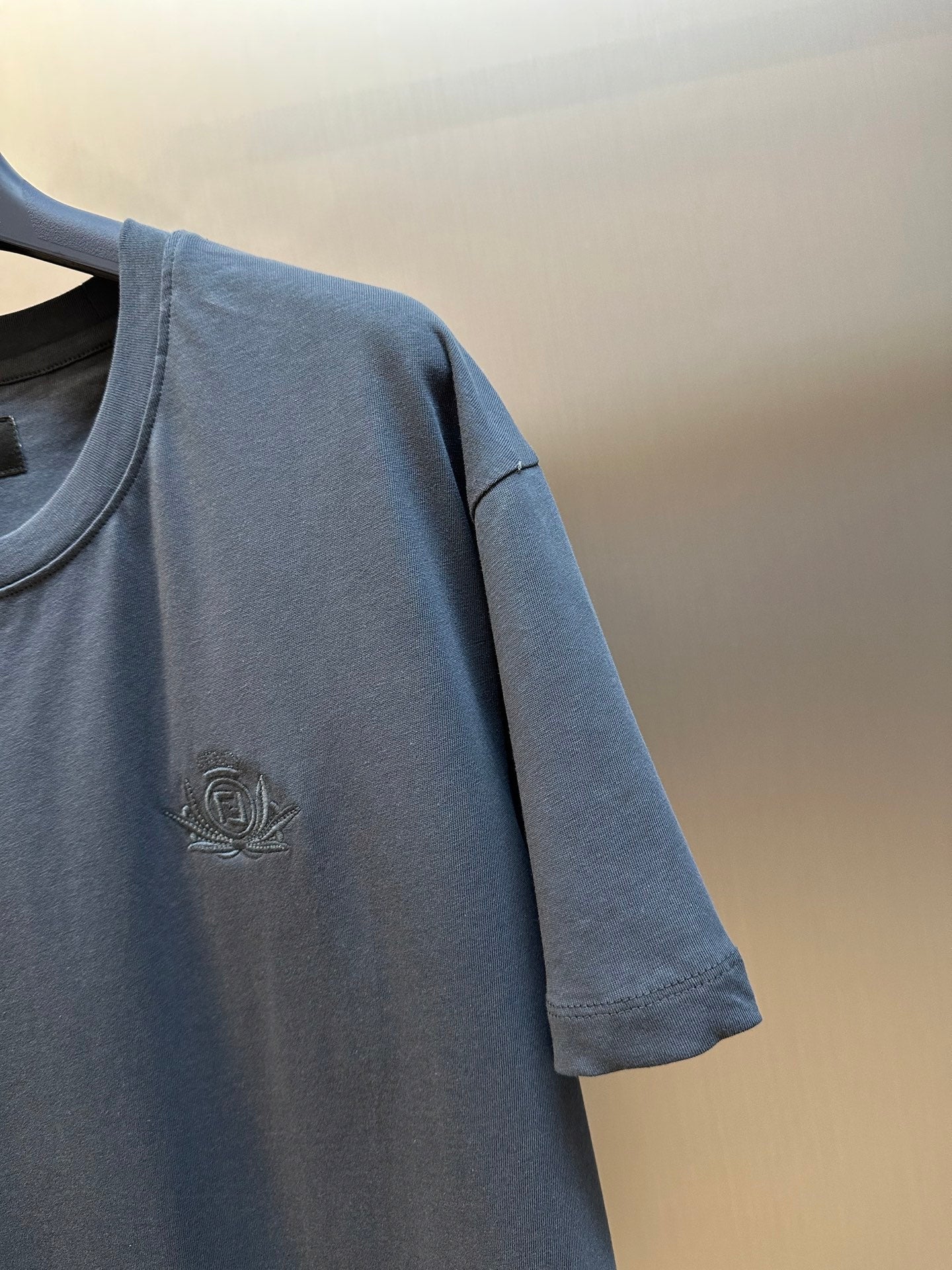 LuxluxHouse Best Quality Clothes Fendi T-shirt