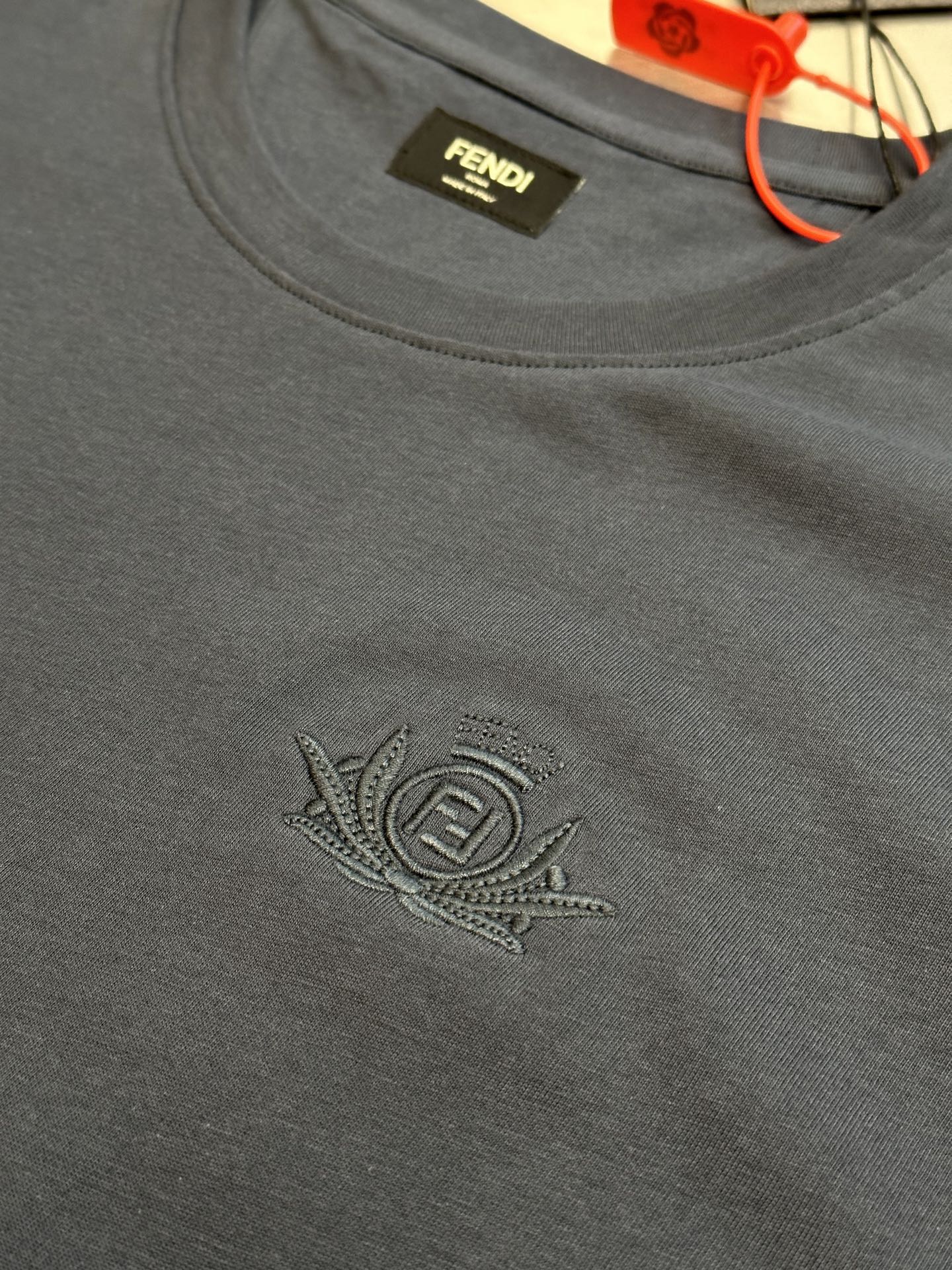 LuxluxHouse Best Quality Clothes Fendi T-shirt