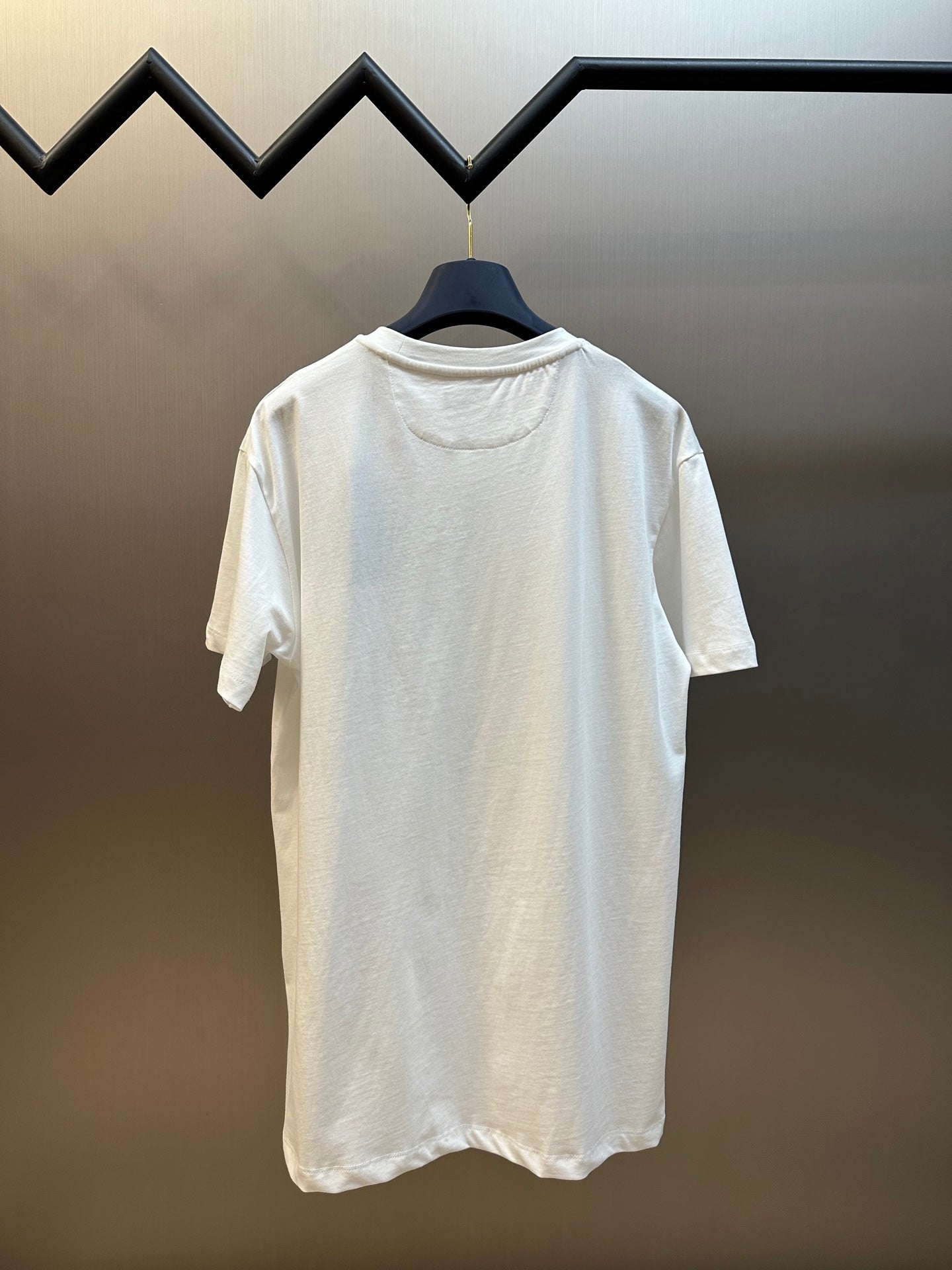 LuxluxHouse Best Quality Clothes Fendi T-shirt