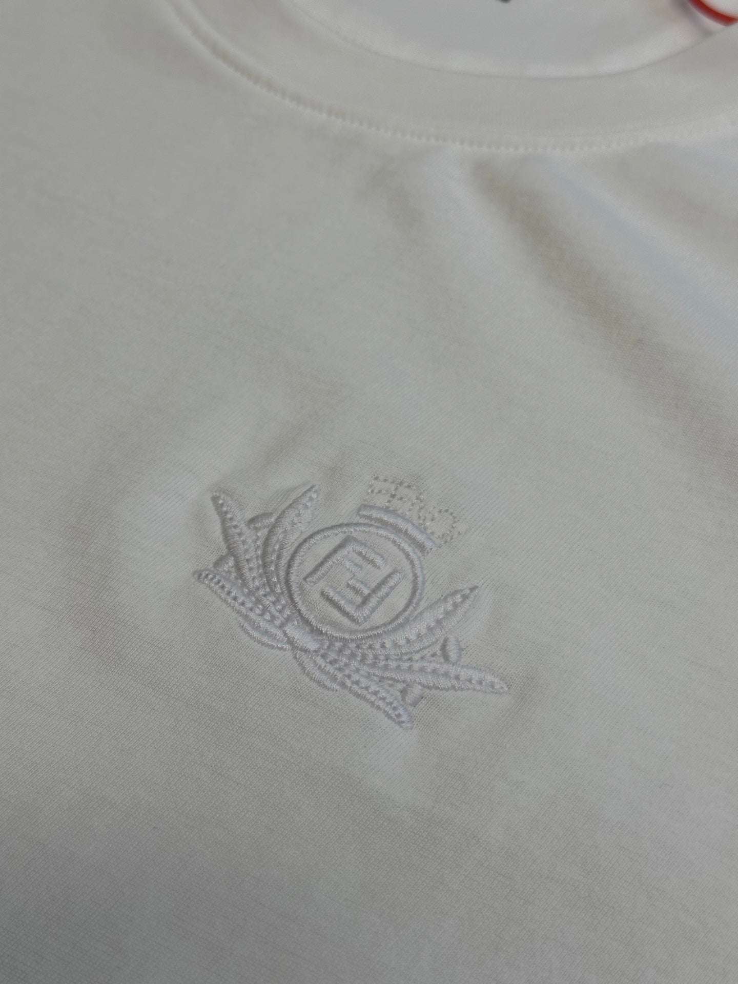 LuxluxHouse Best Quality Clothes Fendi T-shirt