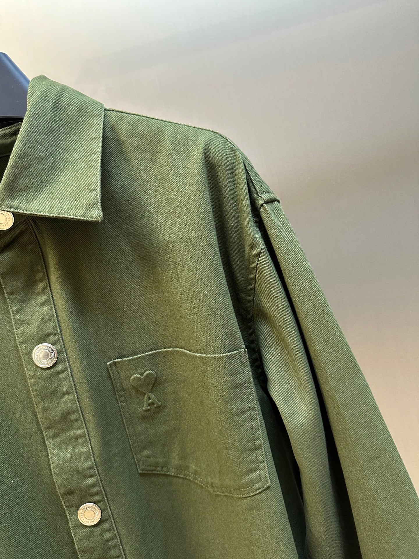 LuxluxHouse Best Quality Clothes Shirts&Polo Amiri