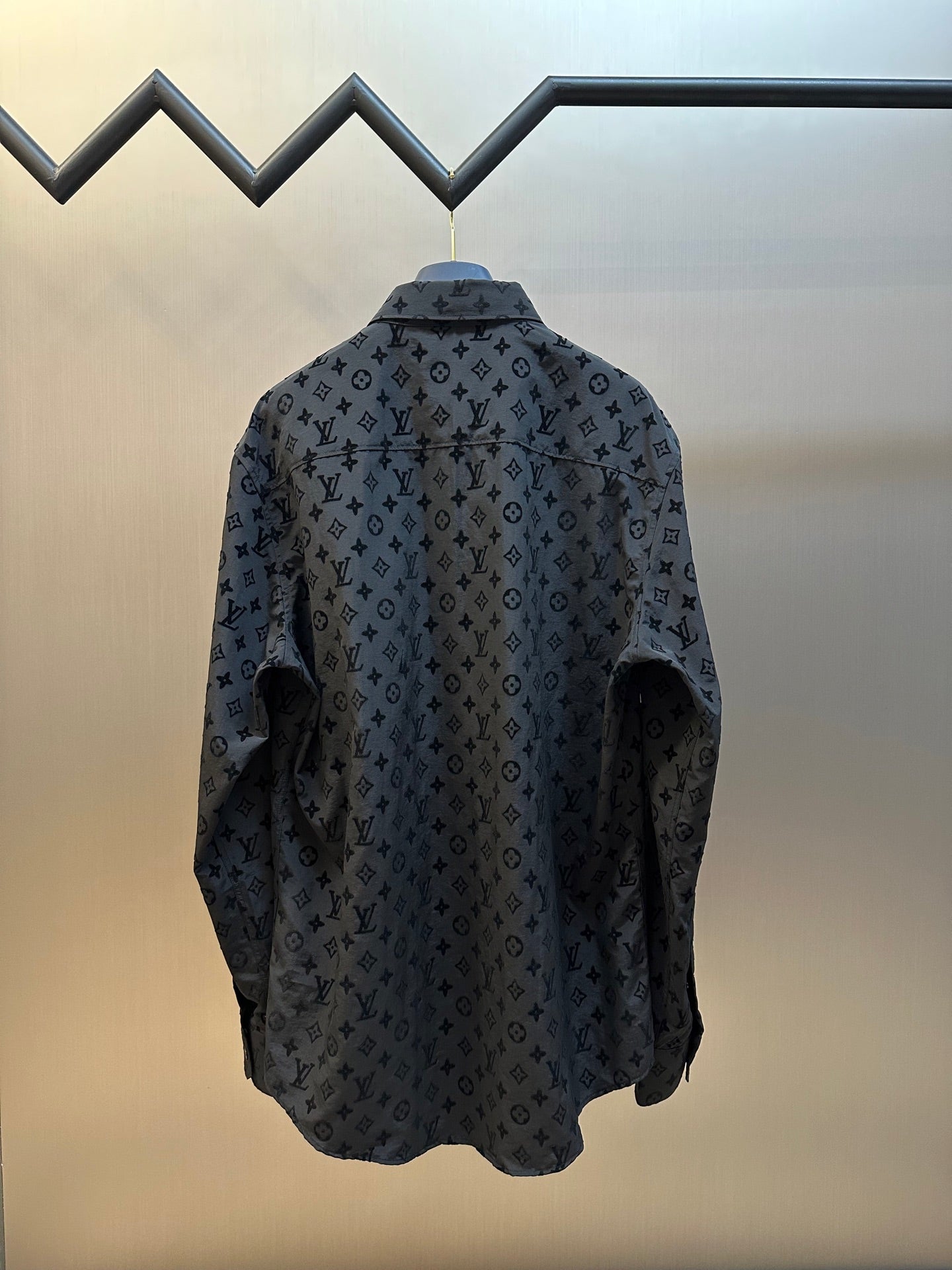 LuxluxHouse Best Quality Clothes Shirts&Polo Louis Vuitton