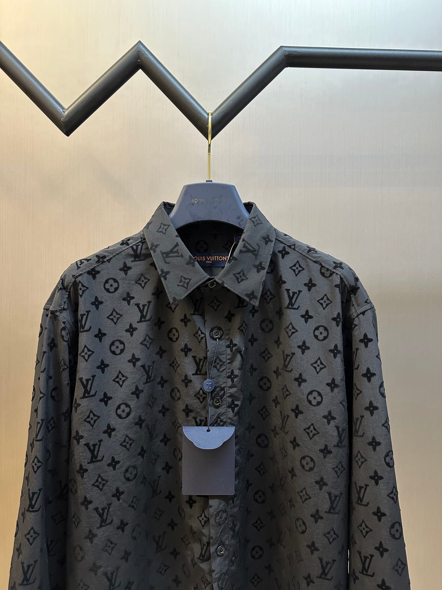 LuxluxHouse Best Quality Clothes Shirts&Polo Louis Vuitton