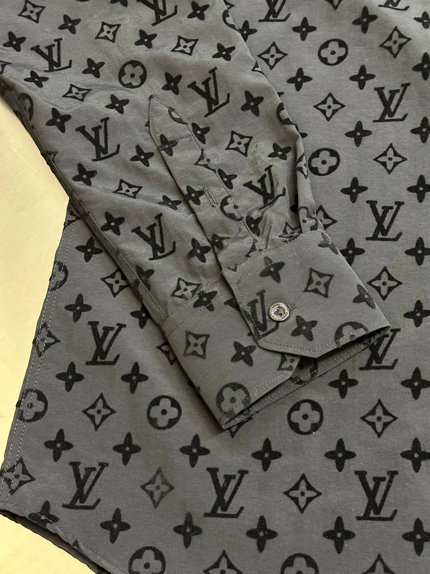 LuxluxHouse Best Quality Clothes Shirts&Polo Louis Vuitton