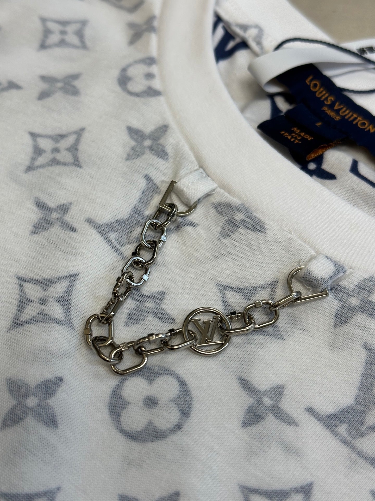 LuxluxHouse Best Quality Clothes T-shirt Louis Vuitton