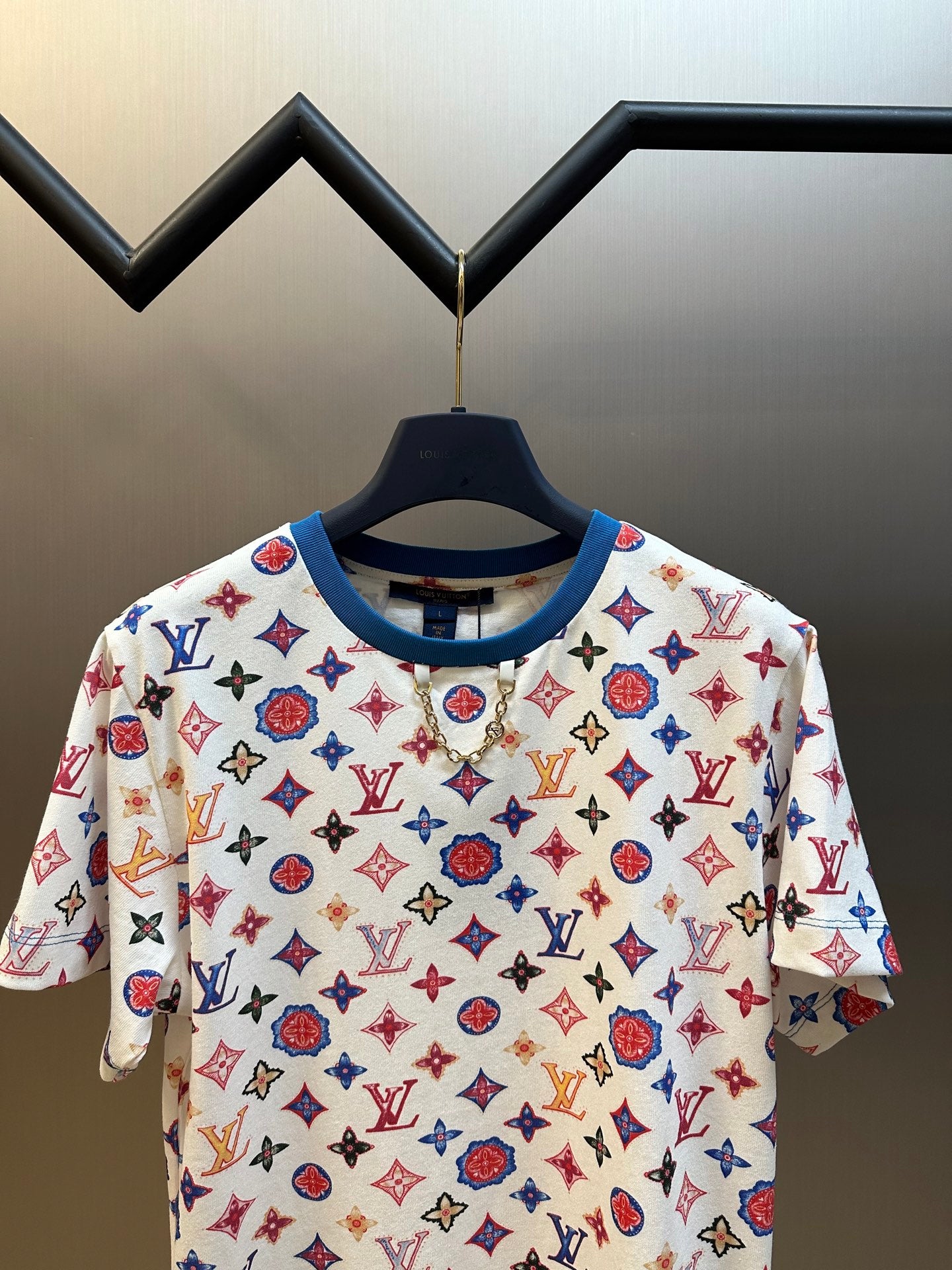 LuxluxHouse Best Quality Clothes T-shirt Louis Vuitton