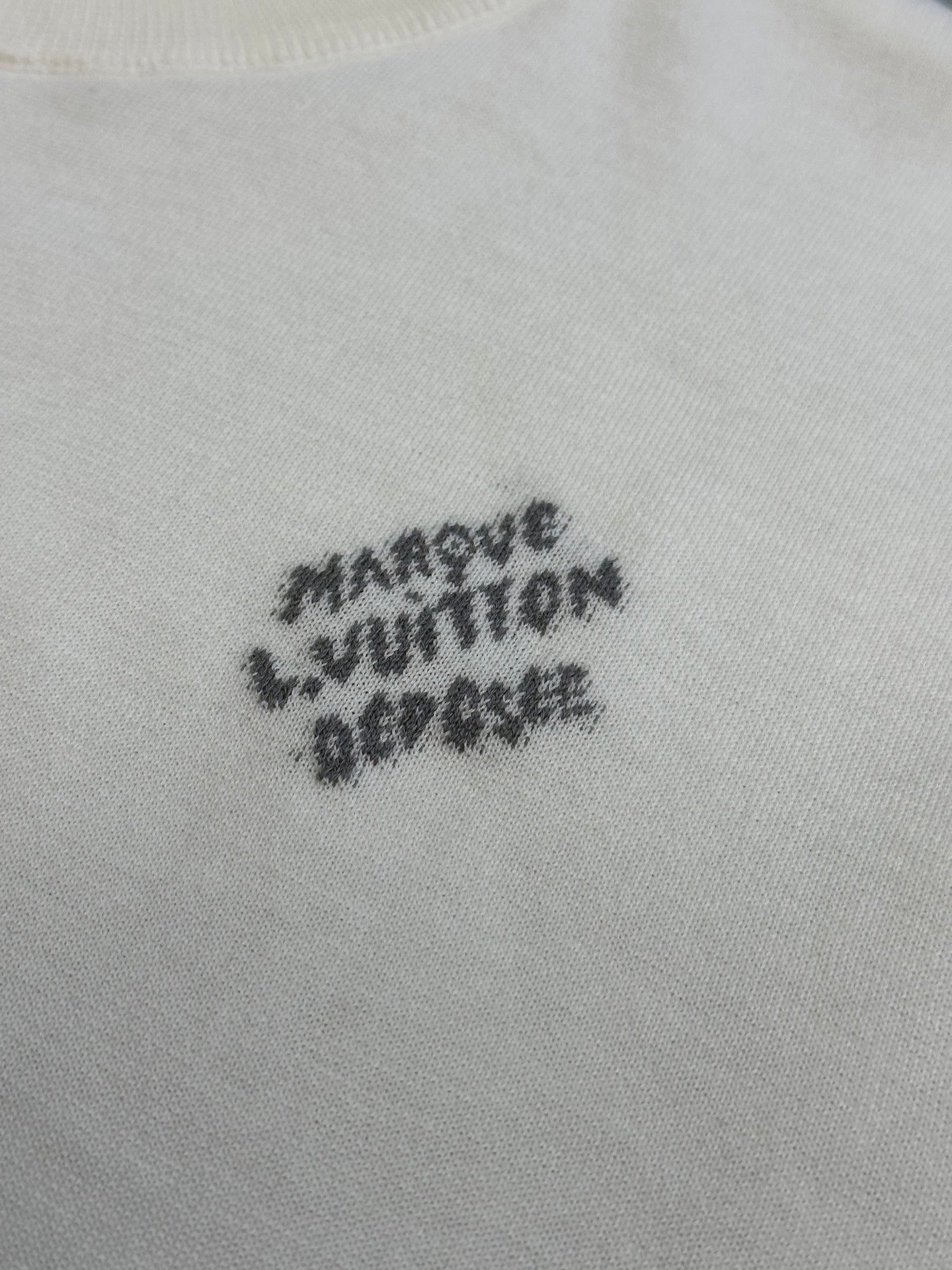 LuxluxHouse Best Quality Clothes T-shirt Louis Vuitton