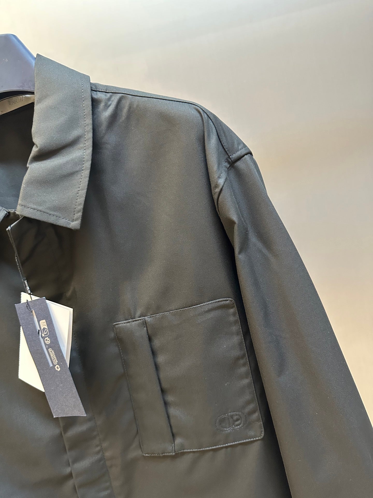 LuxluxHouse Best Quality Clothes Coats & Jackets Dior