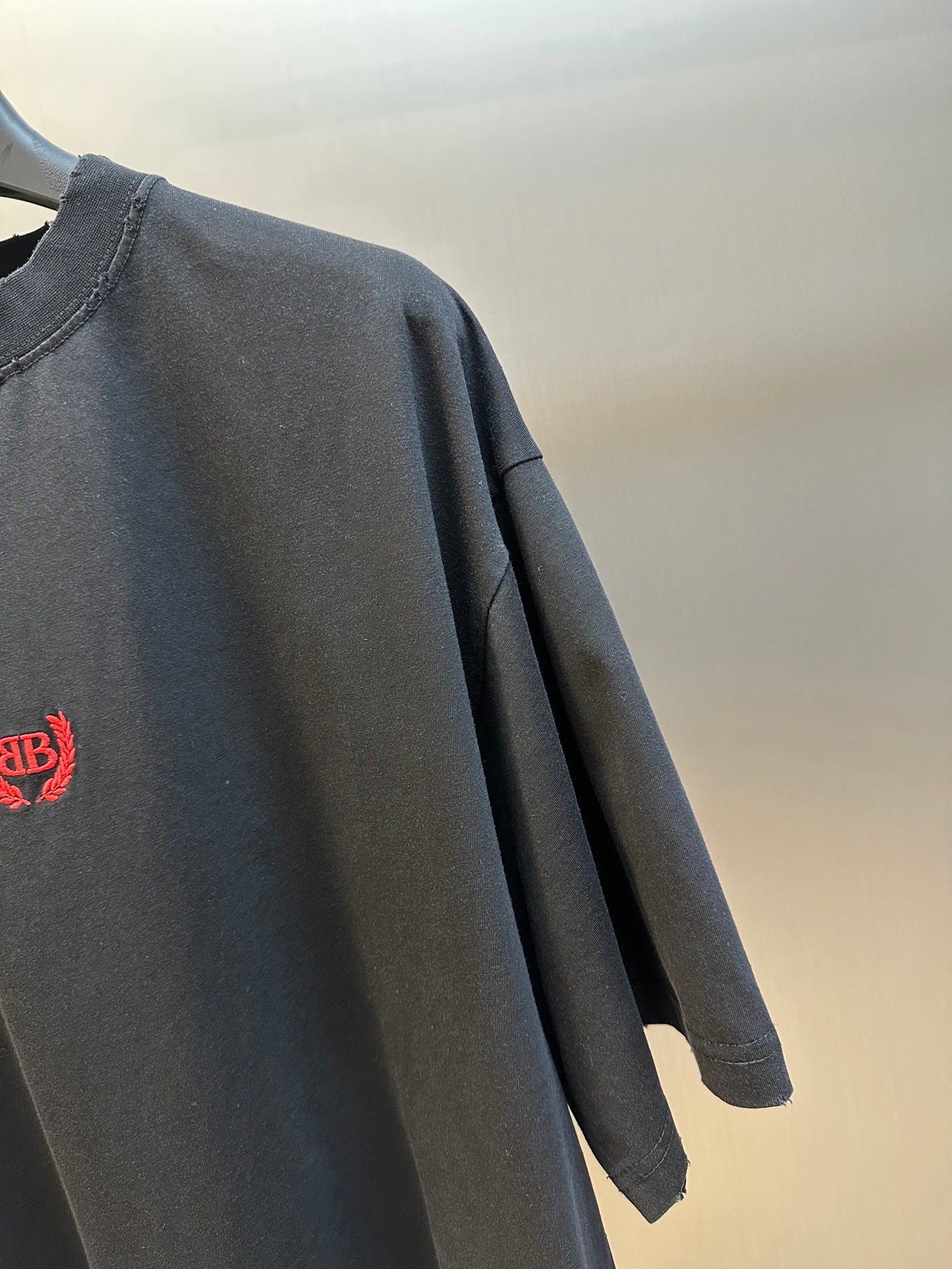 LuxluxHouse Best Quality Clothes Balenciaga T-shirt