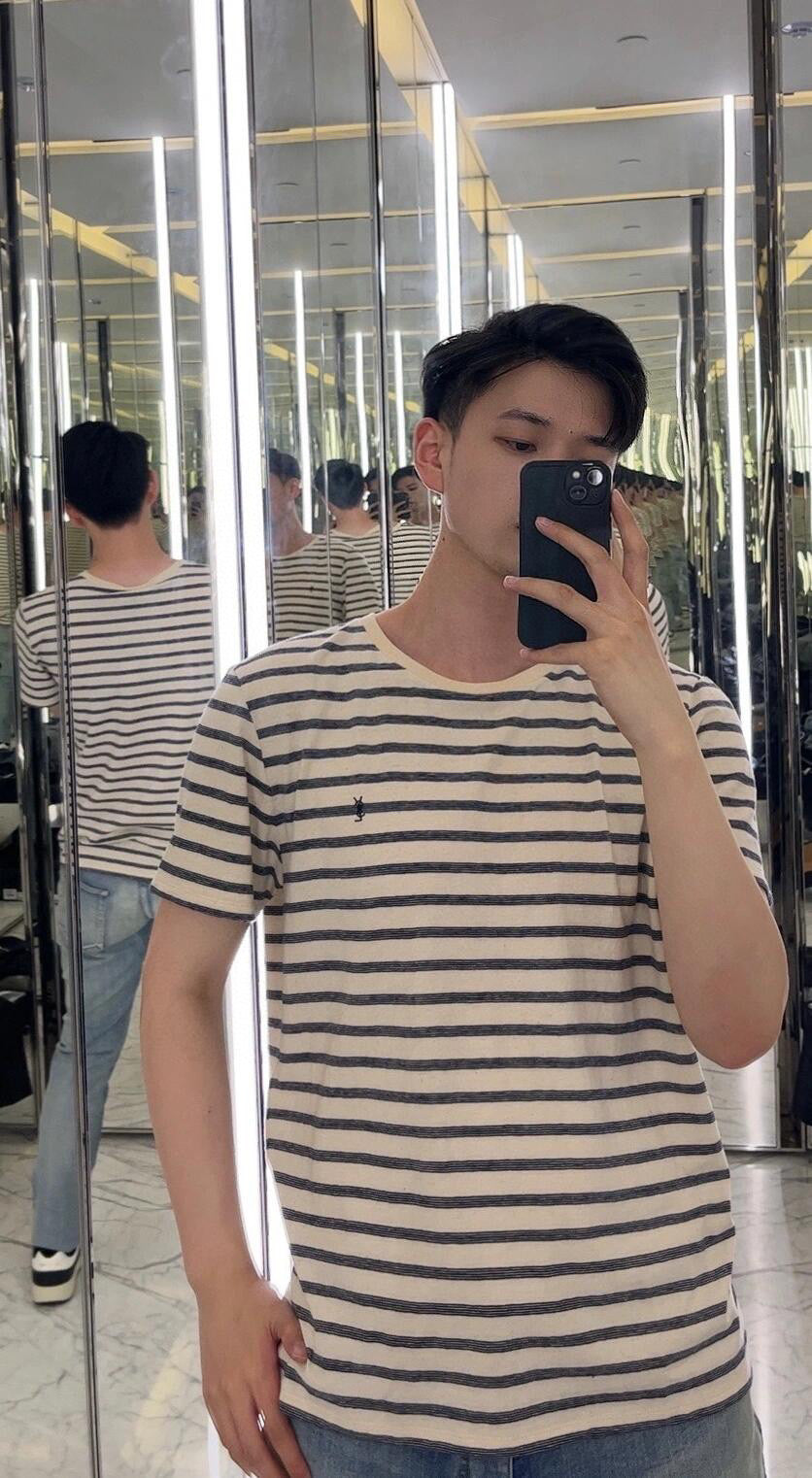 LuxluxHouse Best Quality Clothes T-shirt Arcteryx