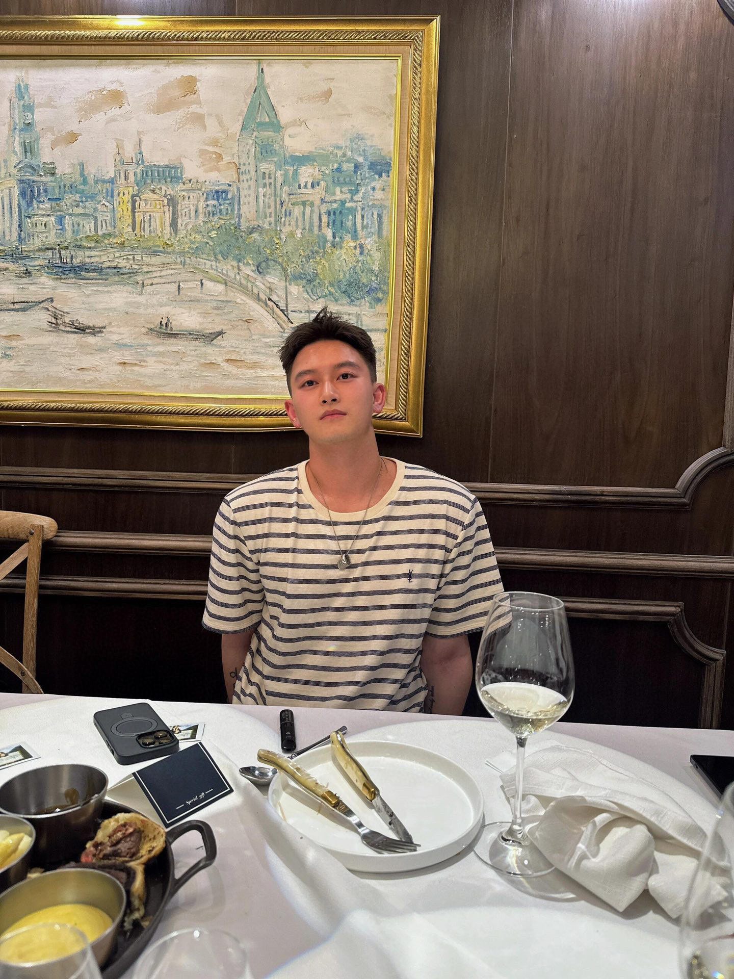 LuxluxHouse Best Quality Clothes T-shirt Arcteryx