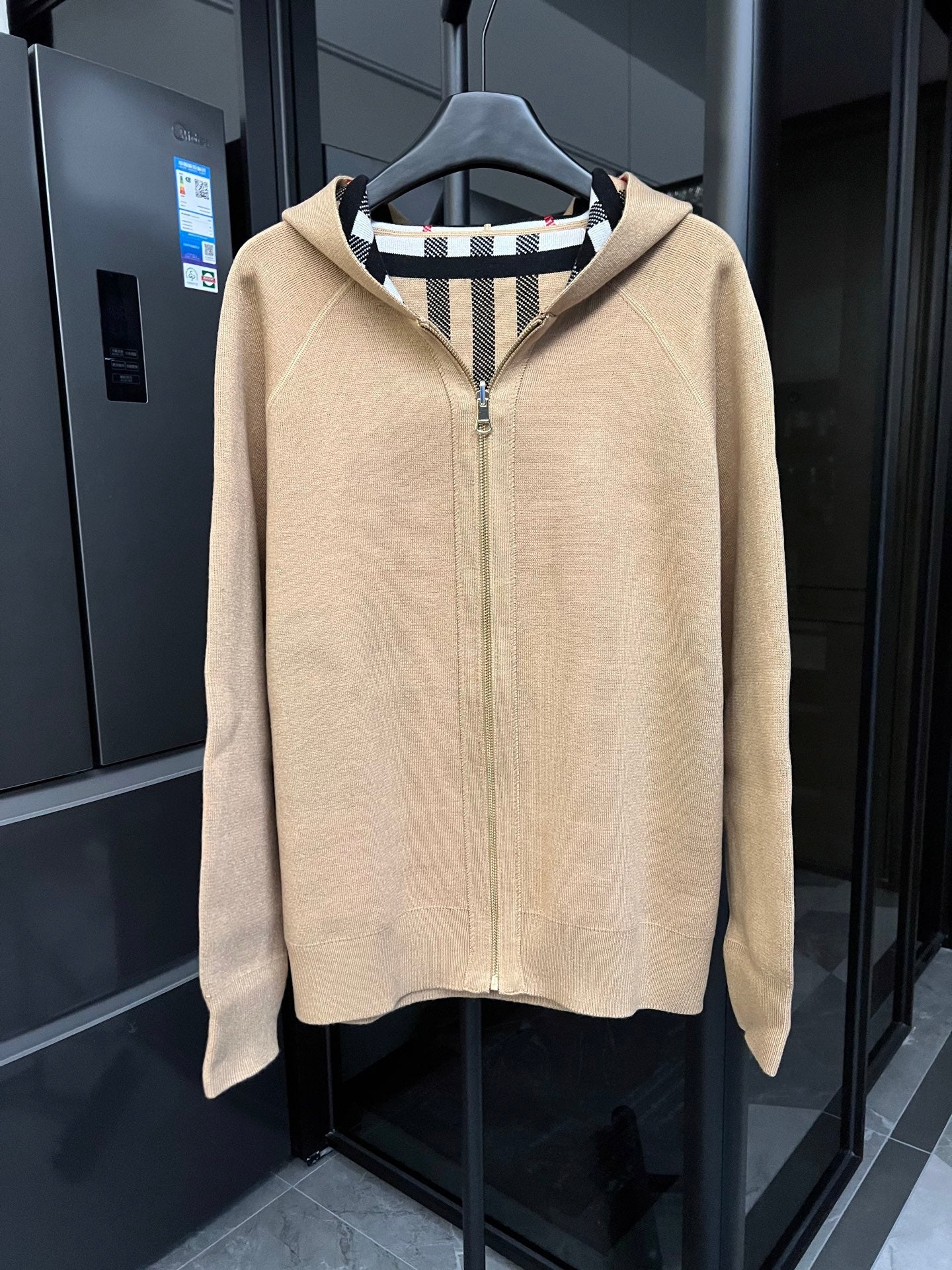 LuxluxHouse Best Quality Clothes Burberry Hoodie & Sweater