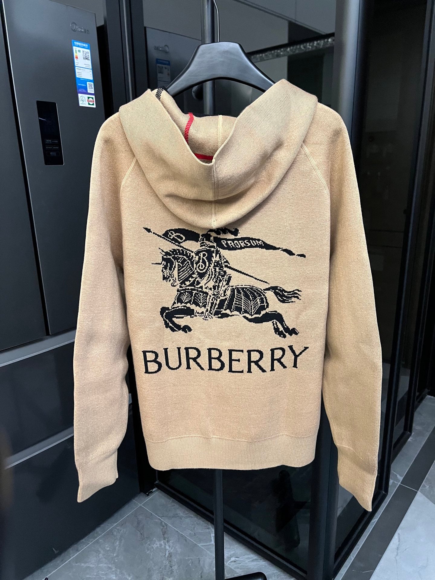 LuxluxHouse Best Quality Clothes Burberry Hoodie & Sweater