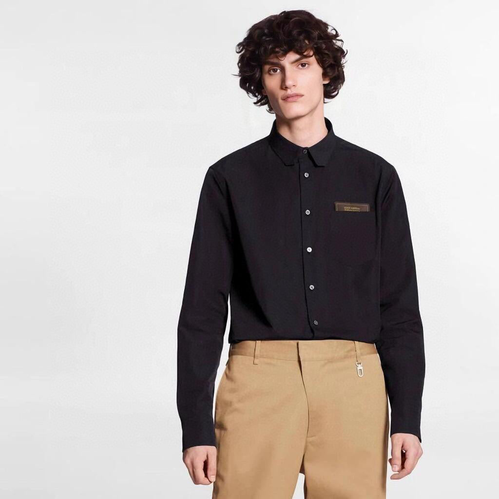 LuxluxHouse Best Quality Clothes Shirts&Polo Louis Vuitton