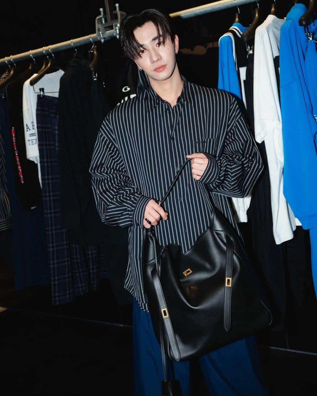 LuxluxHouse Best Quality Clothes Balenciaga Shirts&Polo