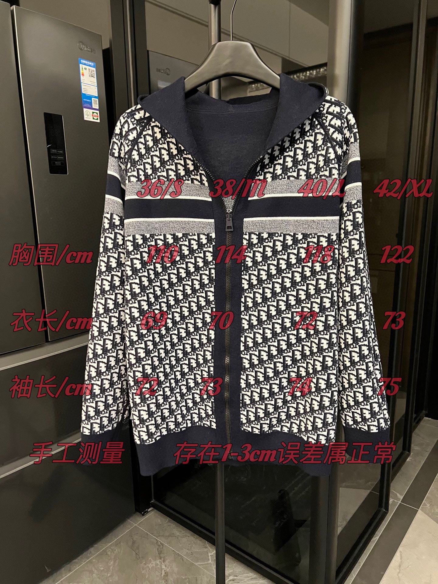 LuxluxHouse Best Quality Clothes Coats & Jackets Dior