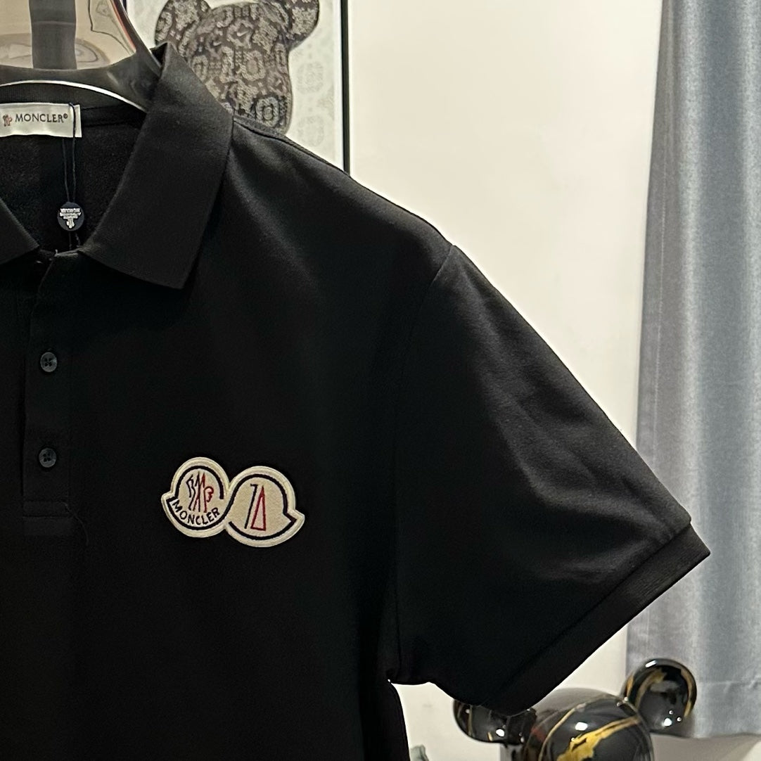 LuxluxHouse Best Quality Clothes Shirts&Polo Moncler