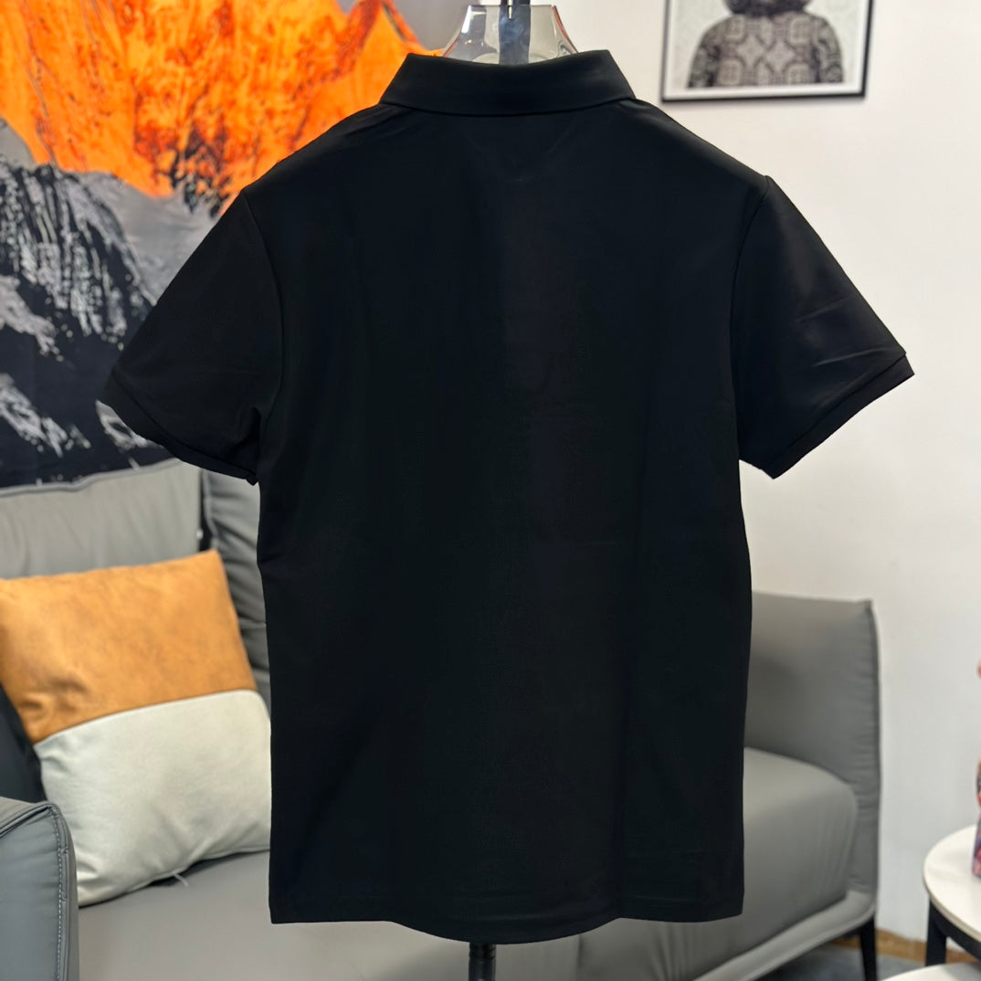 LuxluxHouse Best Quality Clothes Shirts&Polo Moncler