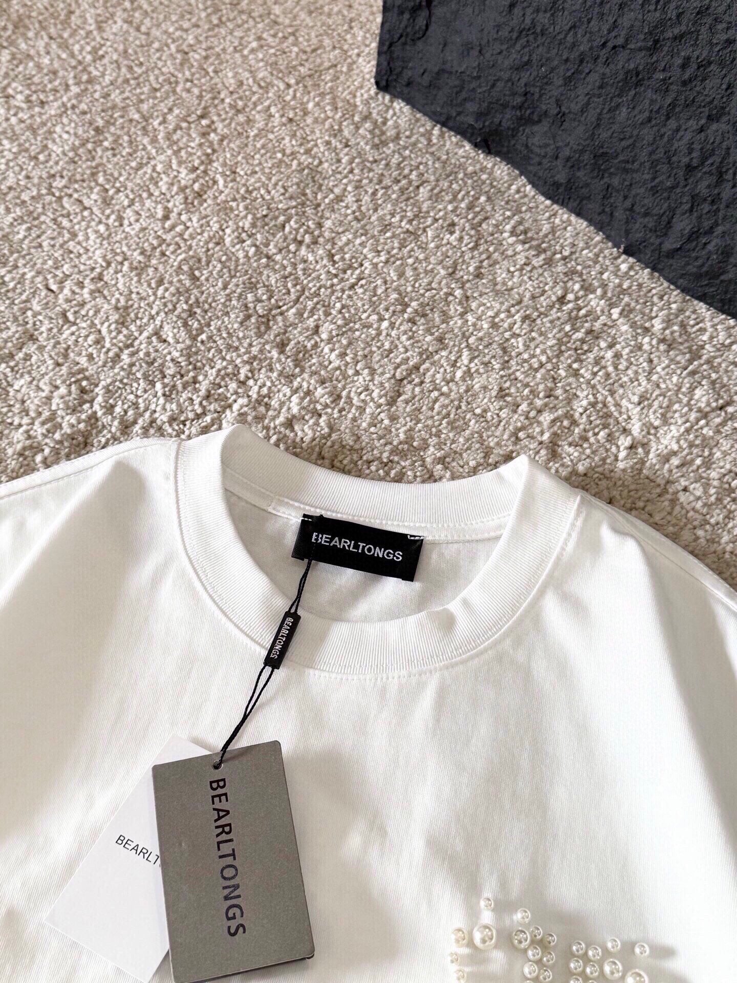LuxluxHouse Best Quality Clothes Balenciaga T-shirt