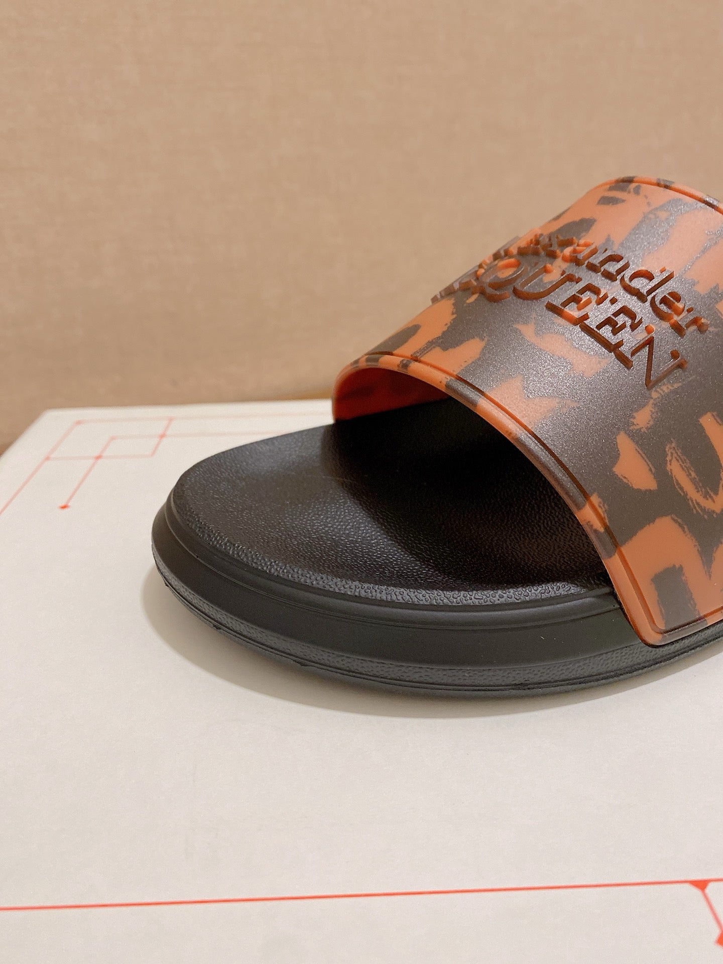 LuxluxHouse Best Quality Sandals Alexander McQueen