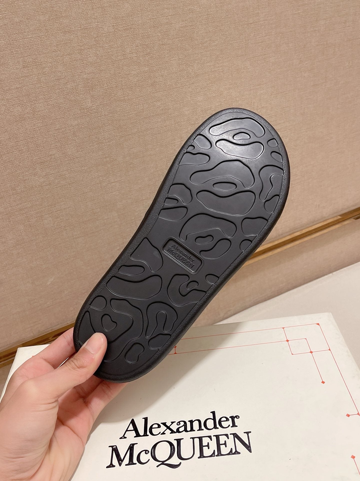 LuxluxHouse Best Quality Sandals Alexander McQueen