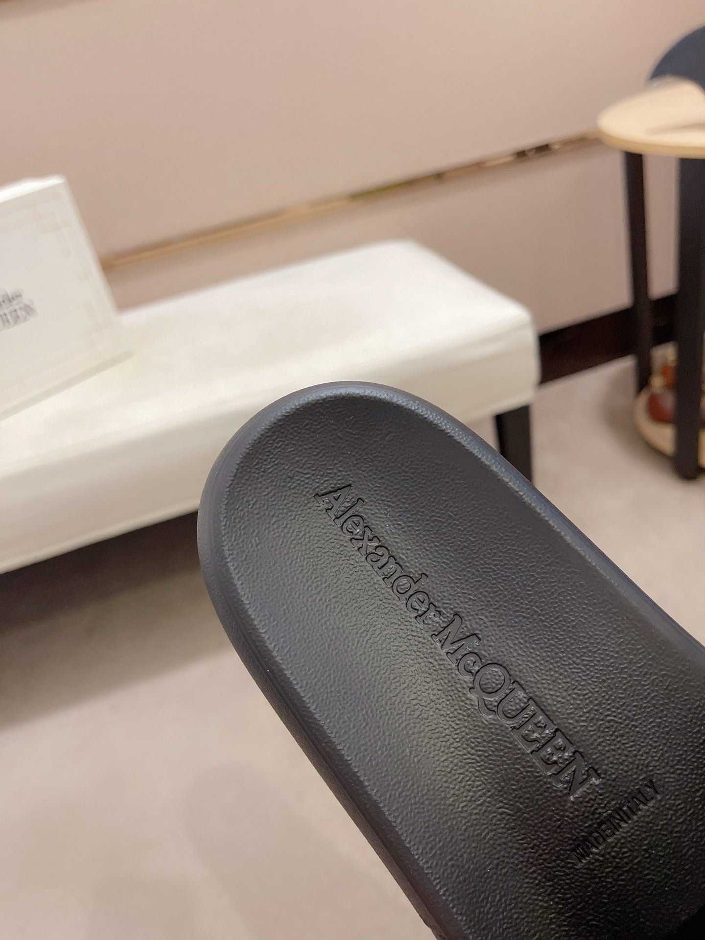 LuxluxHouse Best Quality Sandals Alexander McQueen