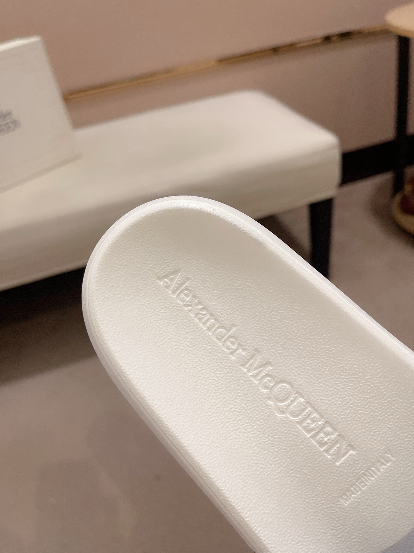 LuxluxHouse Best Quality Sandals Alexander McQueen