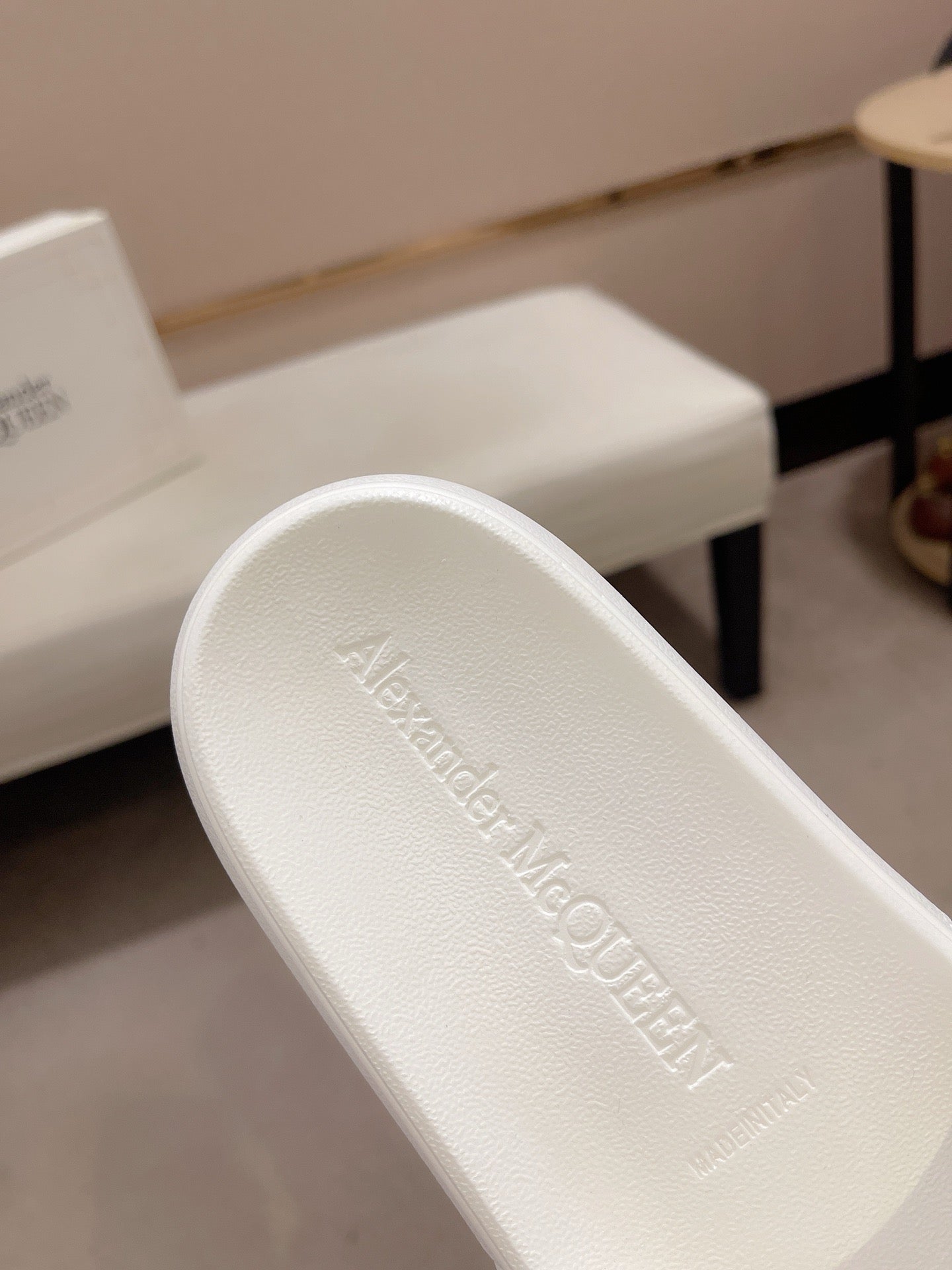 LuxluxHouse Best Quality Sandals Alexander McQueen