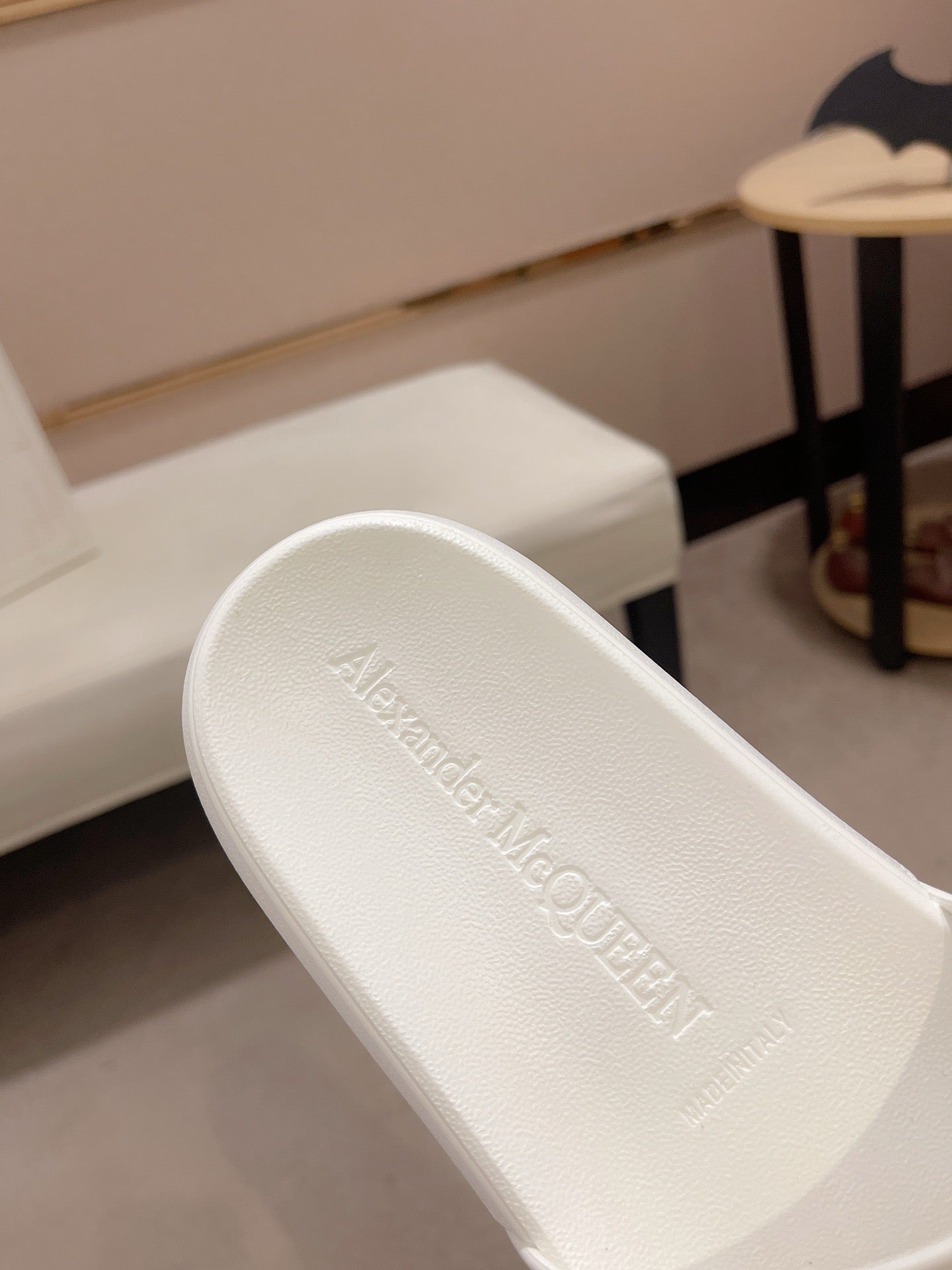 LuxluxHouse Best Quality Sandals Alexander McQueen