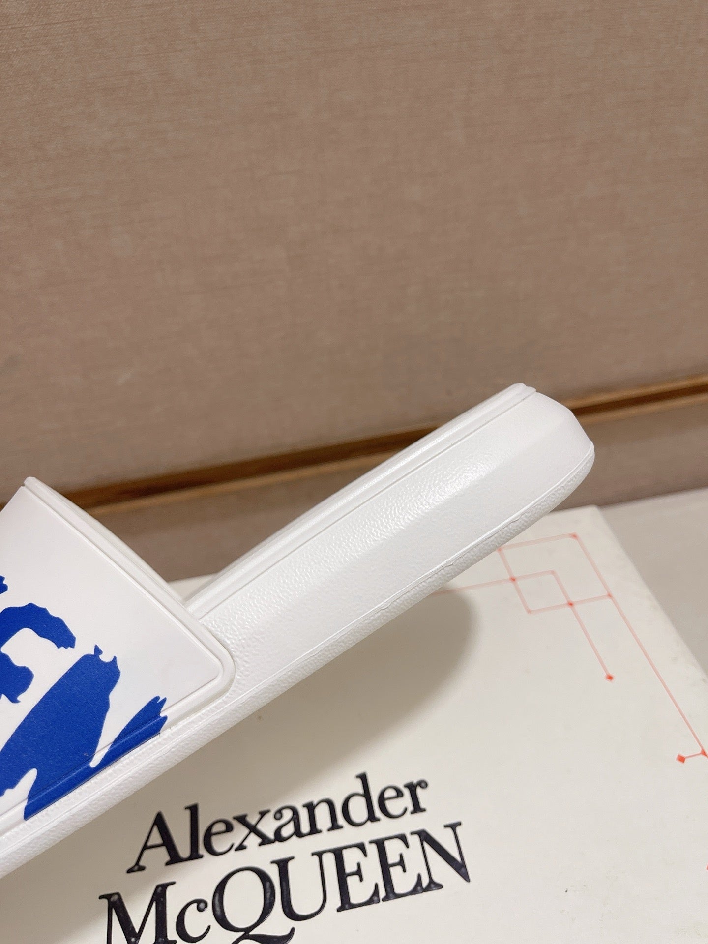 LuxluxHouse Best Quality Sandals Alexander McQueen