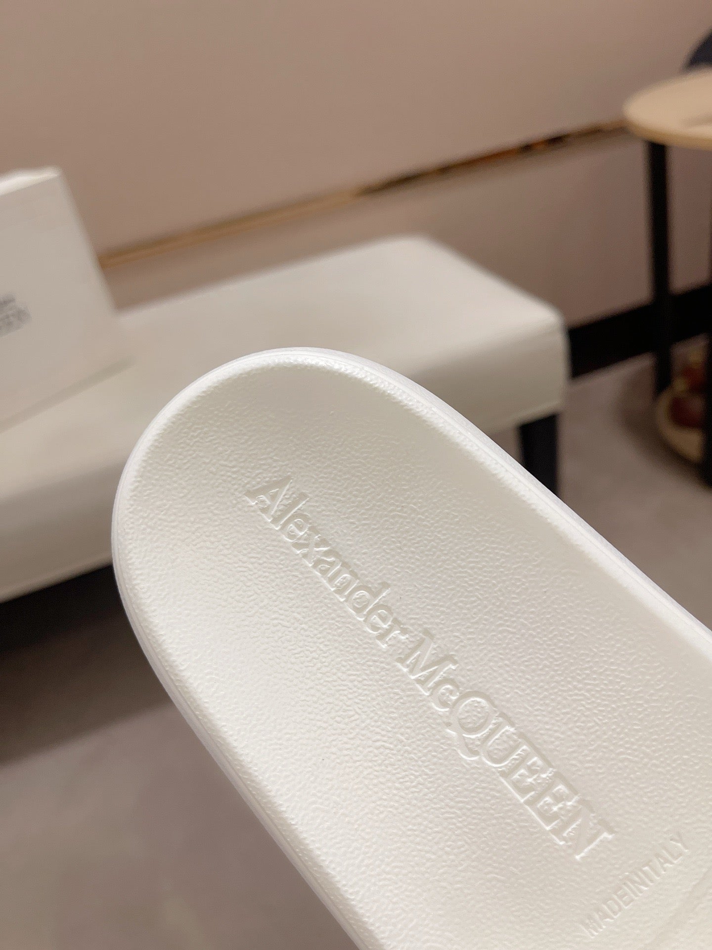 LuxluxHouse Best Quality Sandals Alexander McQueen