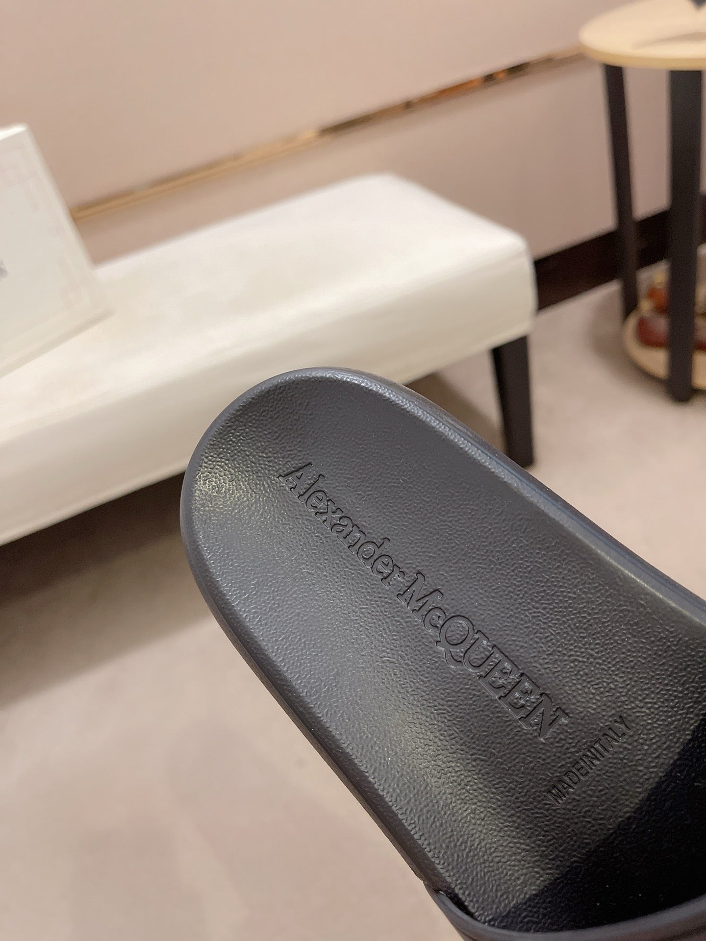 LuxluxHouse Best Quality Sandals Alexander McQueen