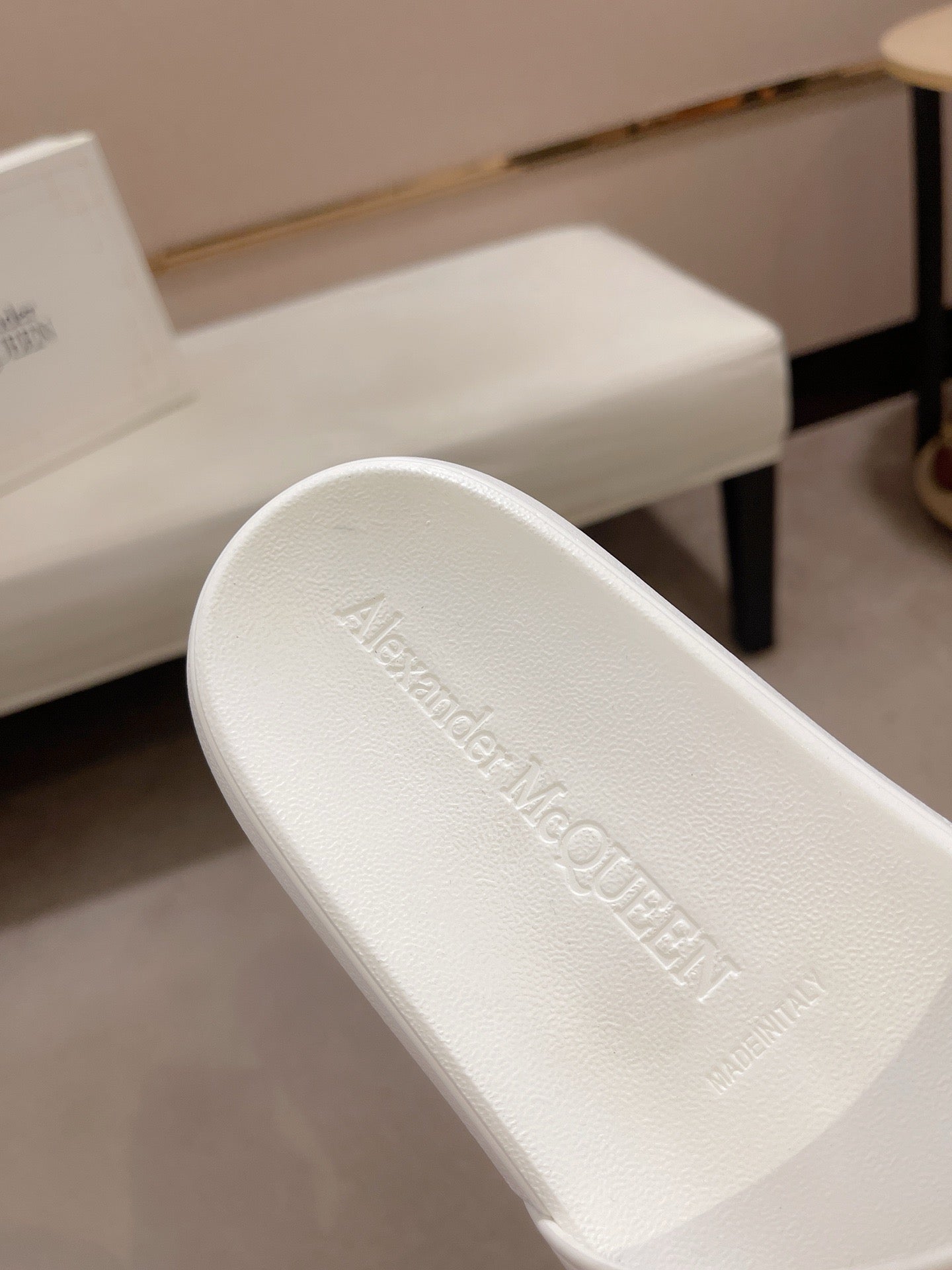 LuxluxHouse Best Quality Sandals Alexander McQueen