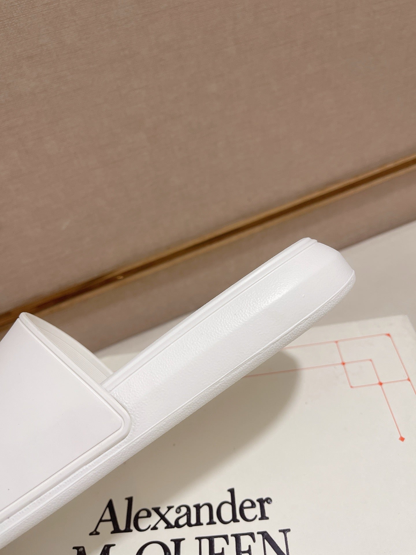 LuxluxHouse Best Quality Sandals Alexander McQueen