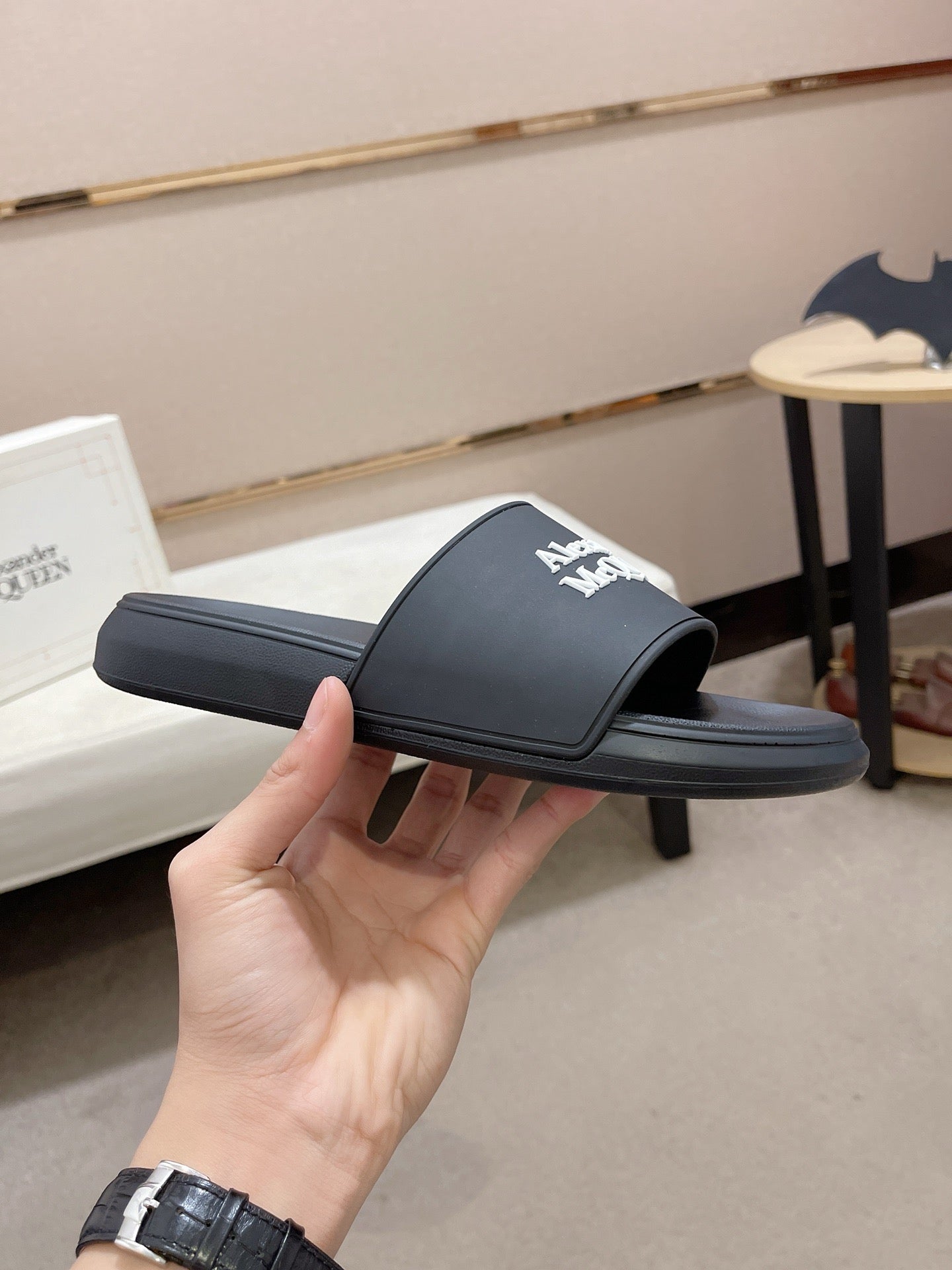 LuxluxHouse Best Quality Sandals Alexander McQueen