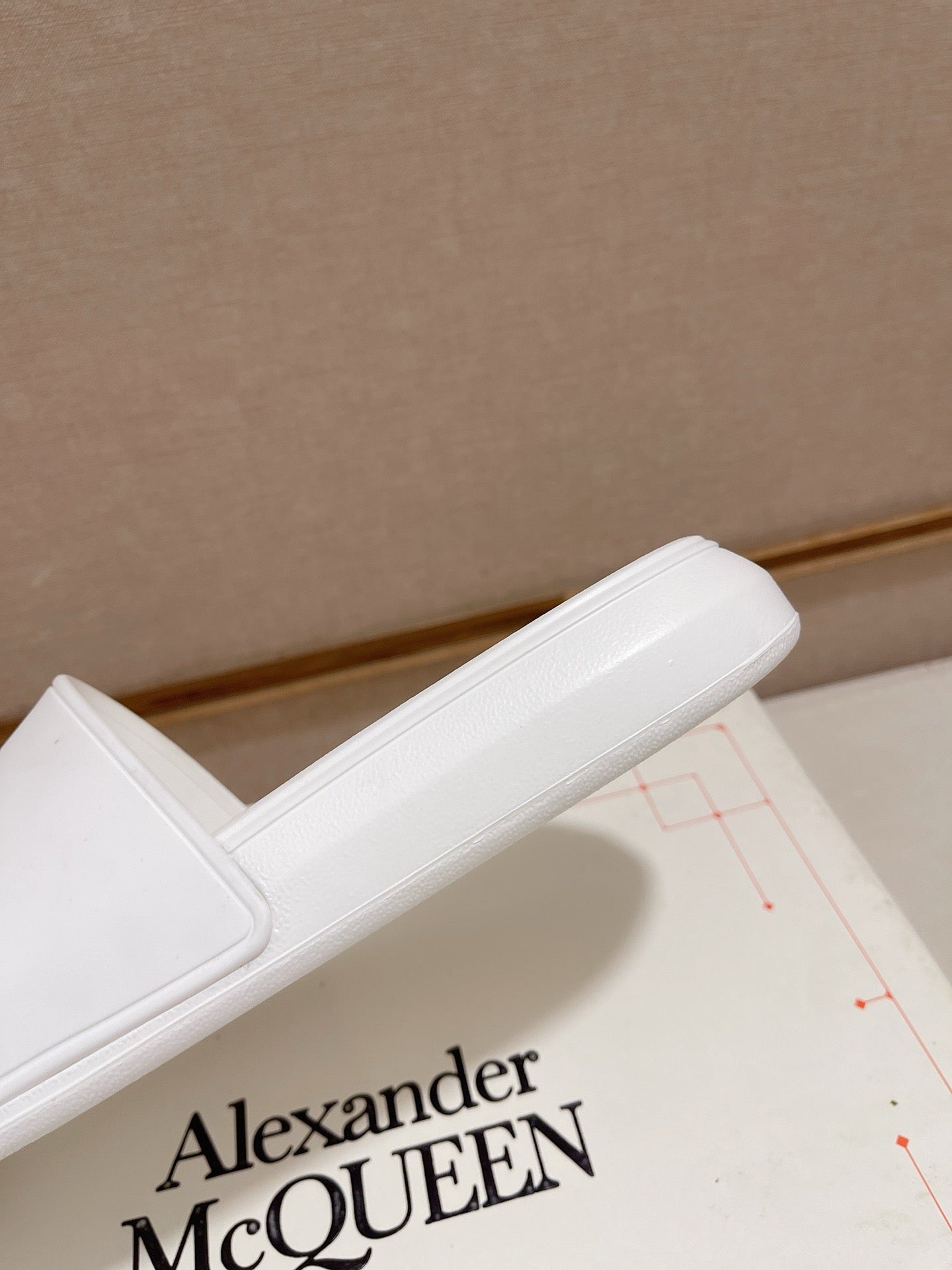 LuxluxHouse Best Quality Sandals Alexander McQueen