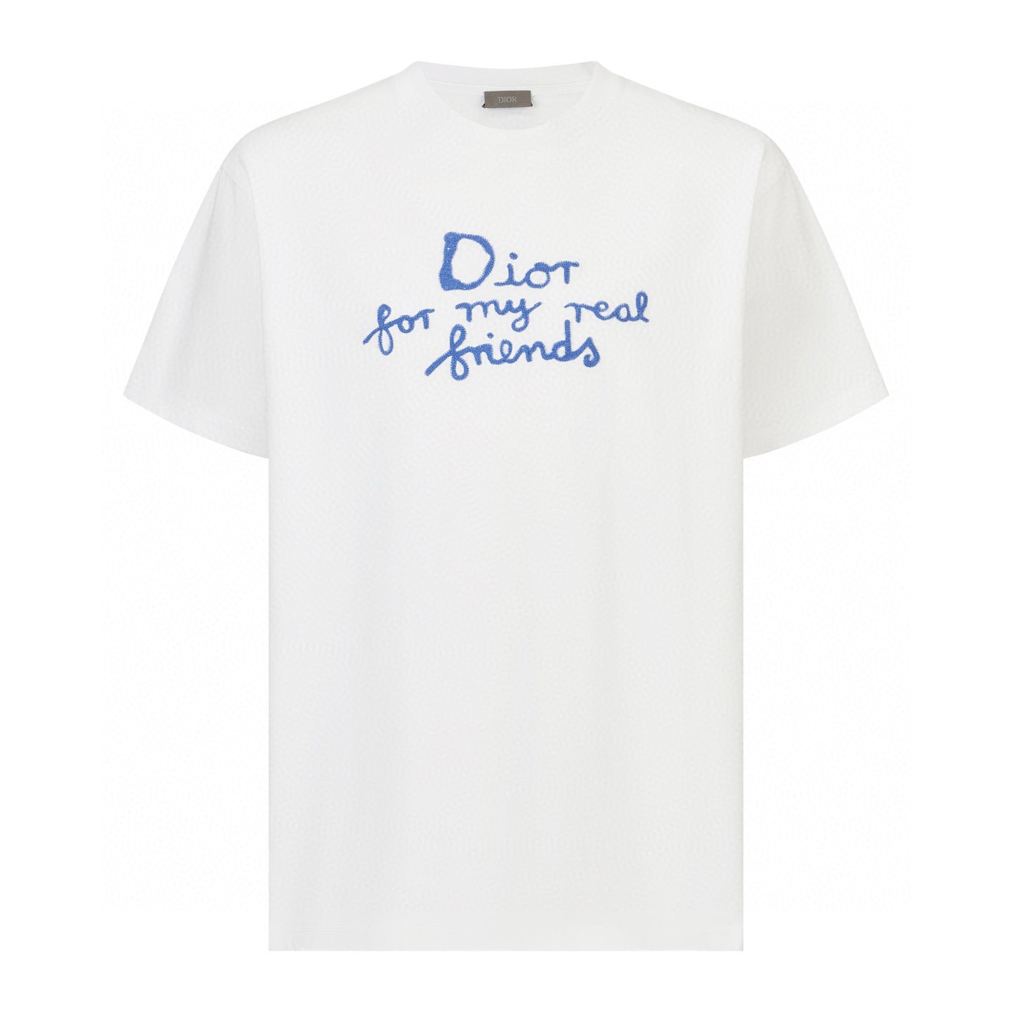 LuxluxHouse Best Quality Clothes T-shirt Dior
