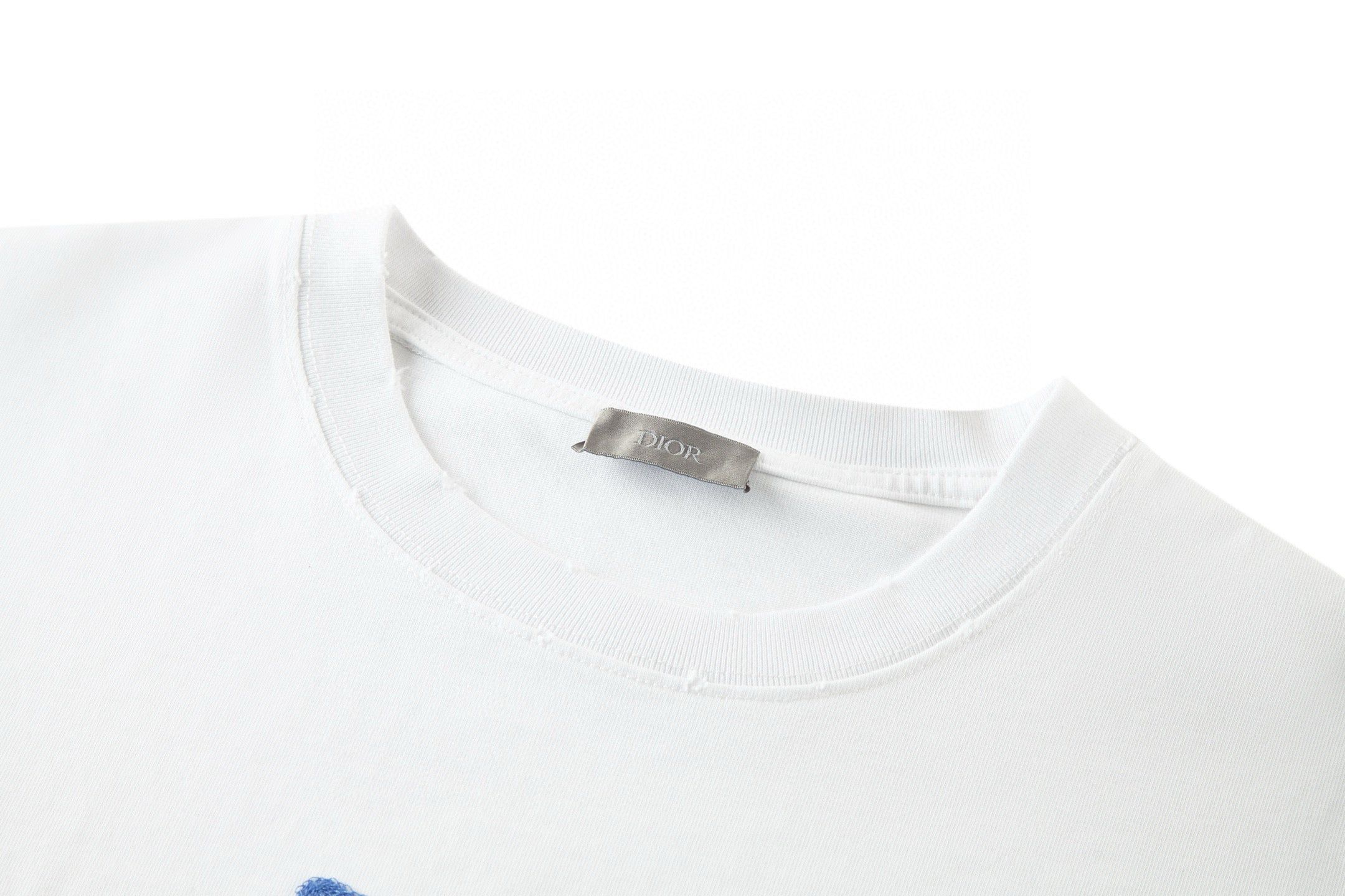 LuxluxHouse Best Quality Clothes T-shirt Dior