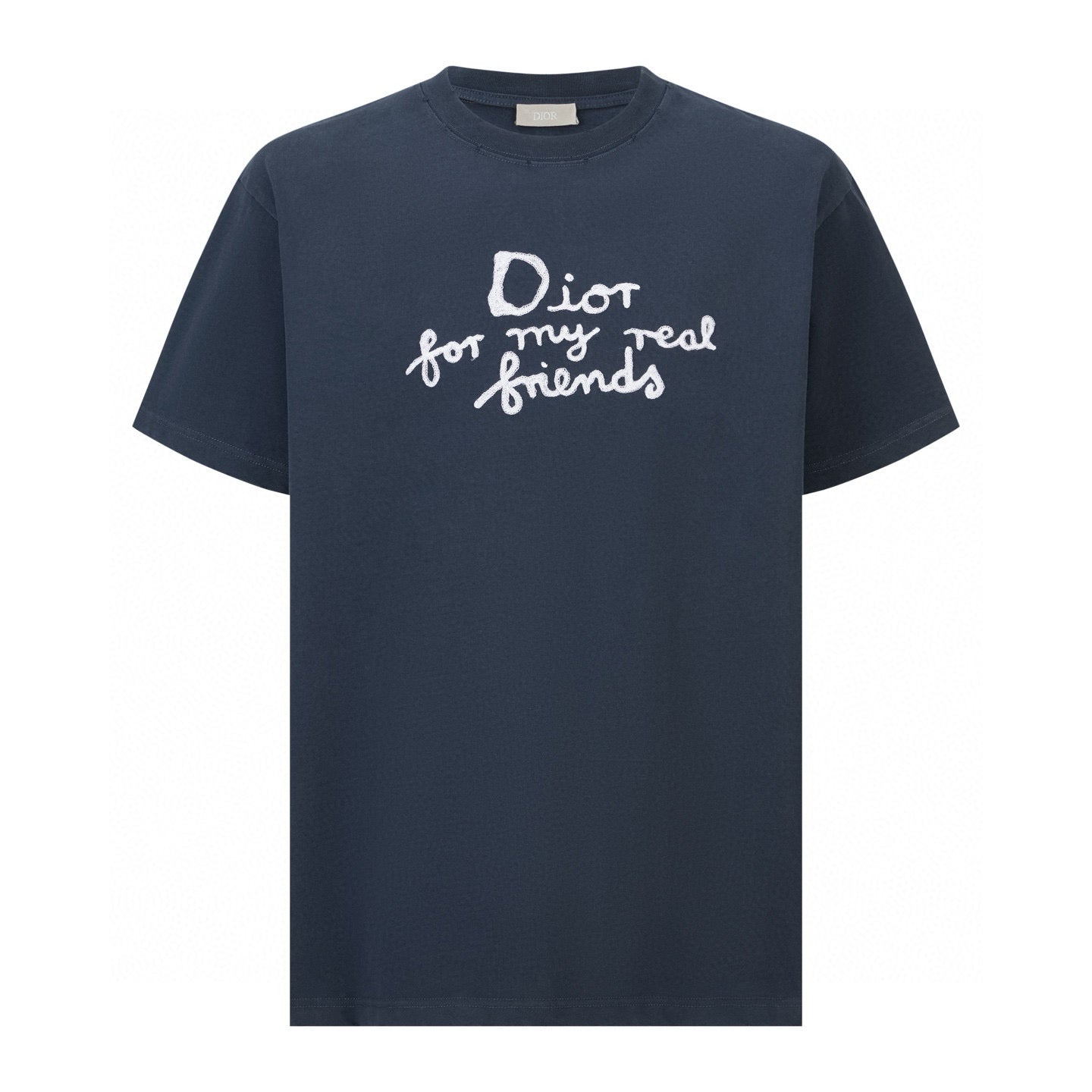 LuxluxHouse Best Quality Clothes T-shirt Dior