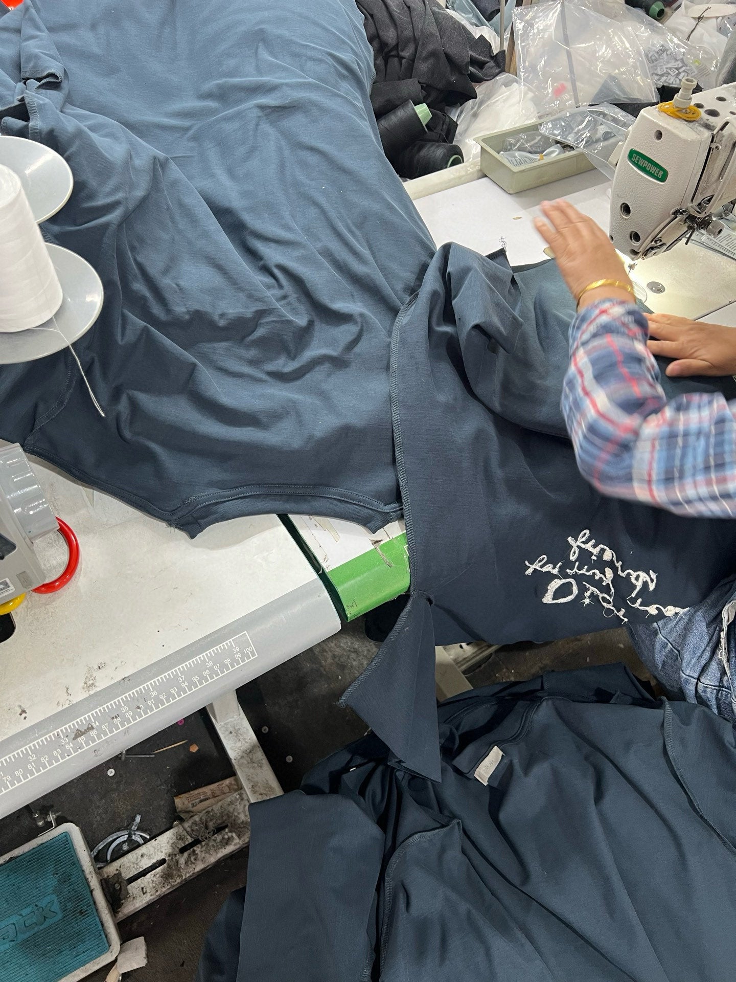 LuxluxHouse Best Quality Clothes T-shirt Dior