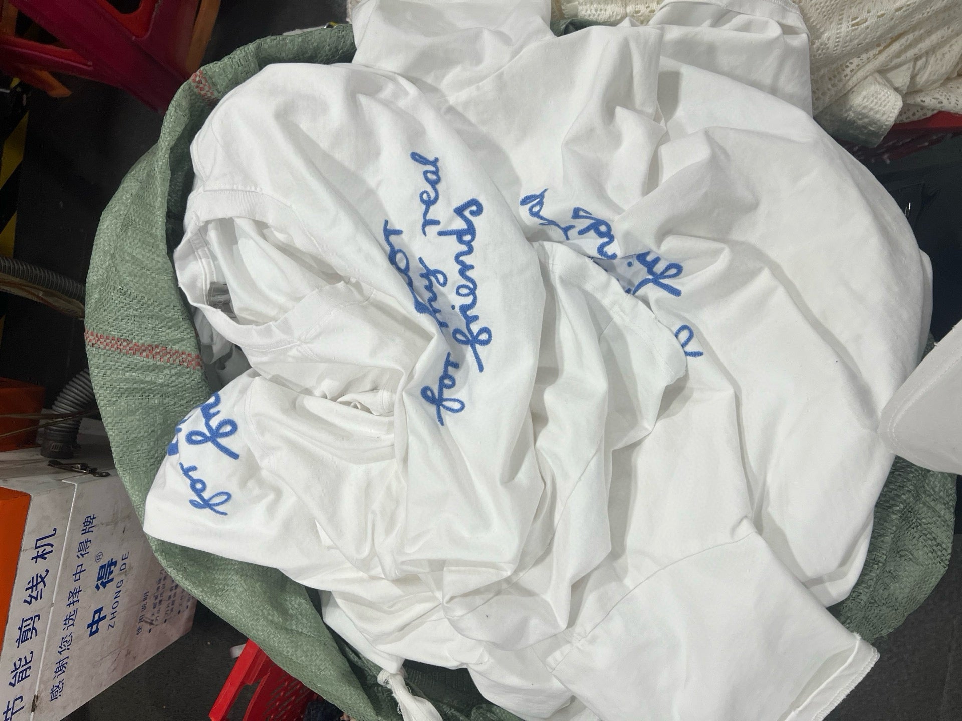 LuxluxHouse Best Quality Clothes T-shirt Dior