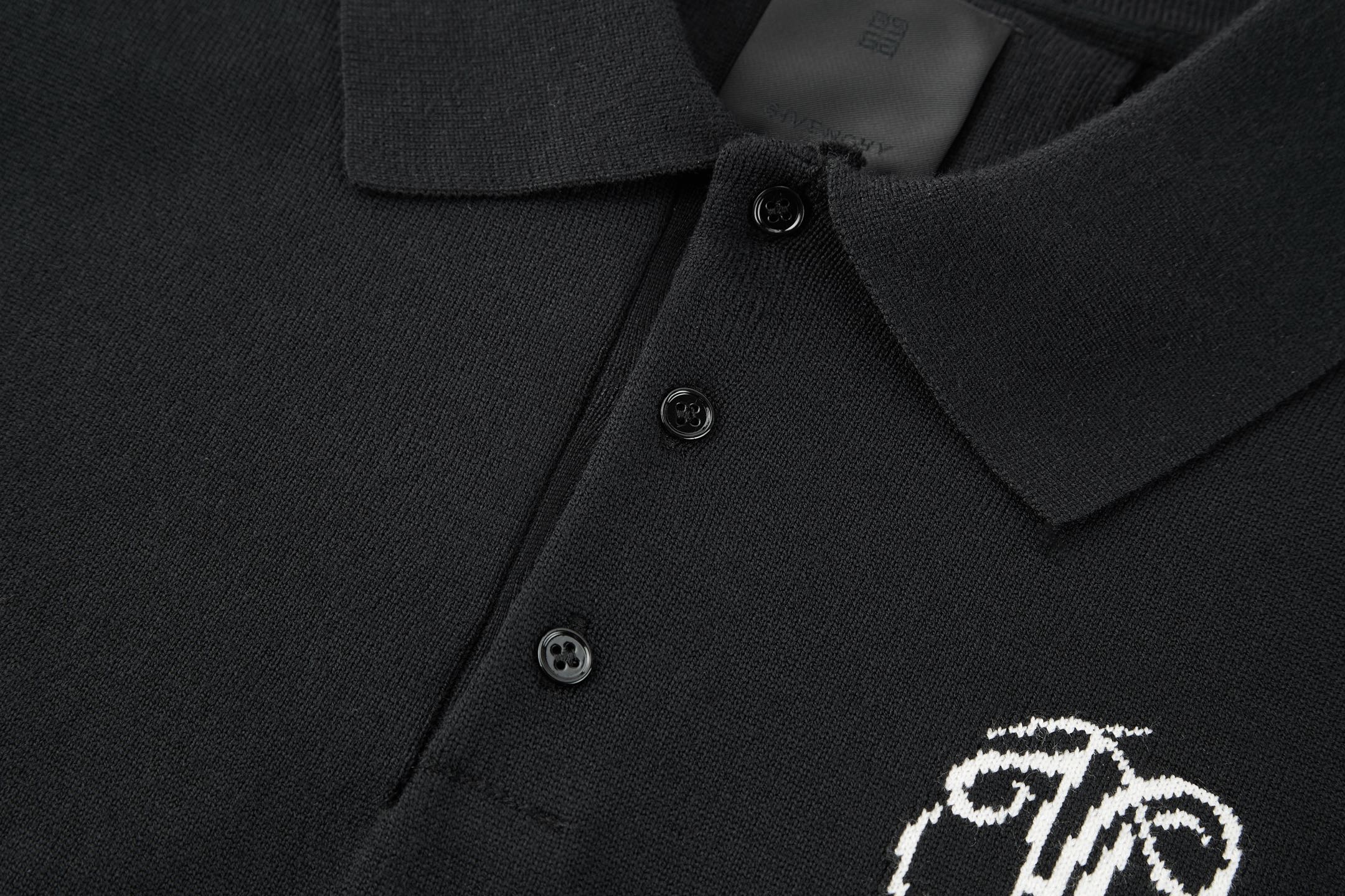 LuxluxHouse Best Quality Clothes Shirts&Polo Givenchy