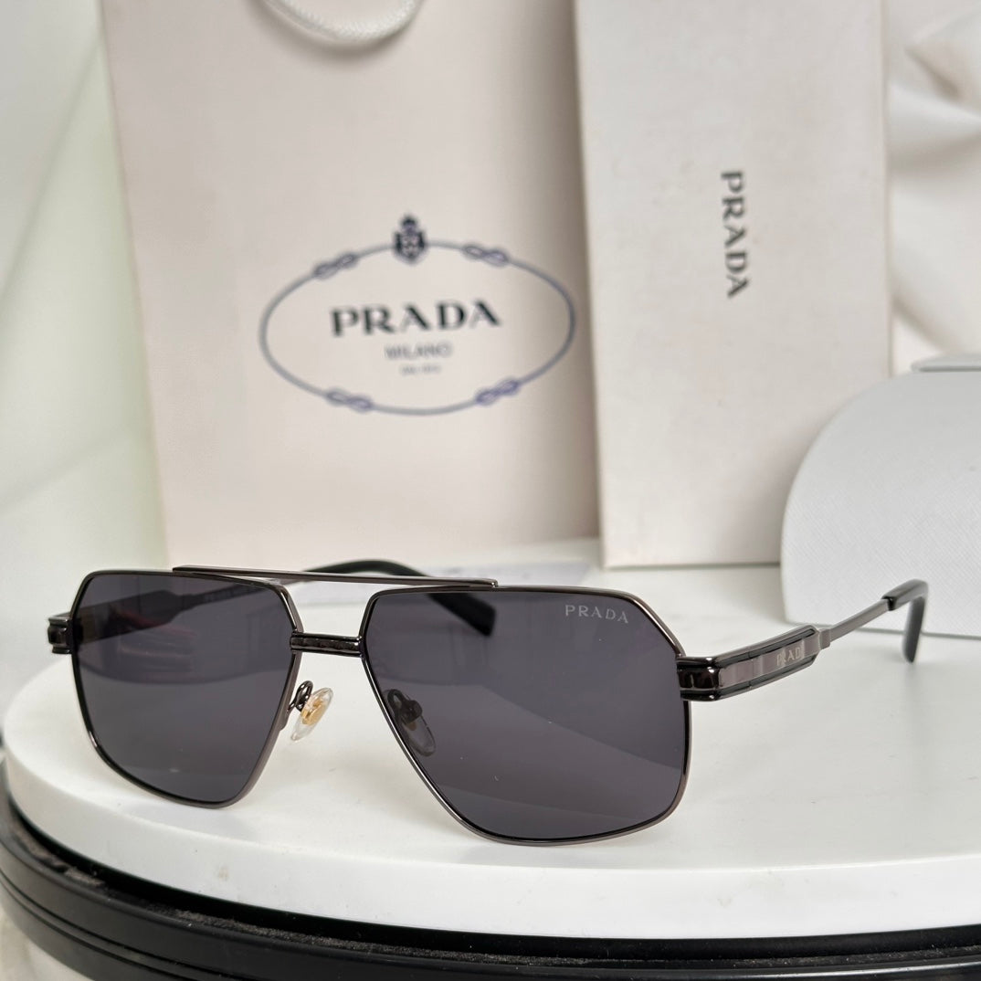 LuxluxHouse Best Quality Glasses Prada